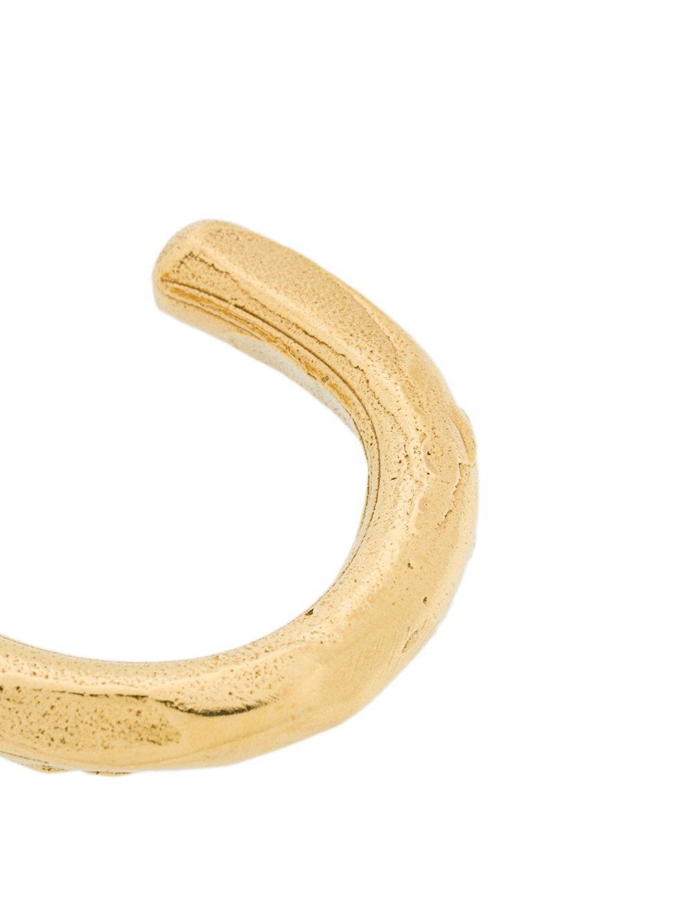 The Etruscan Reminder earrings - 3