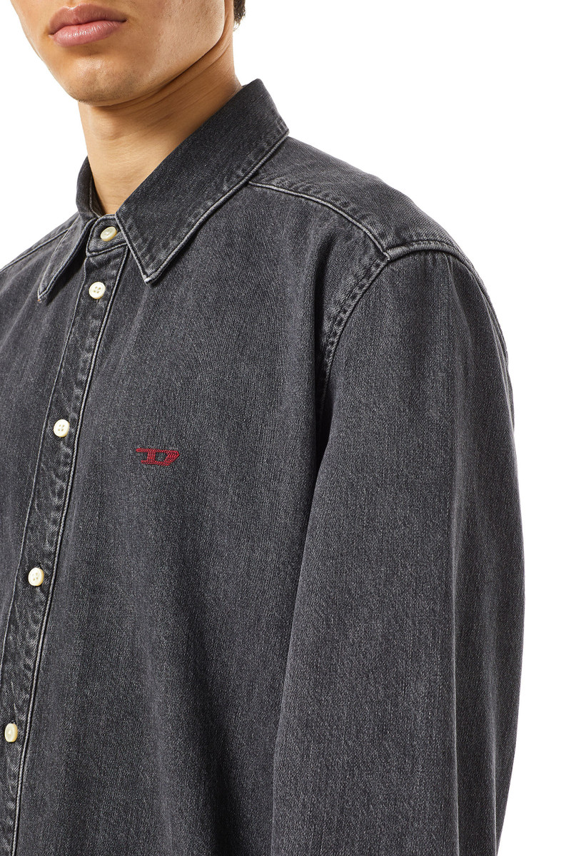 D-SIMPLY BASIC SHIRT 4