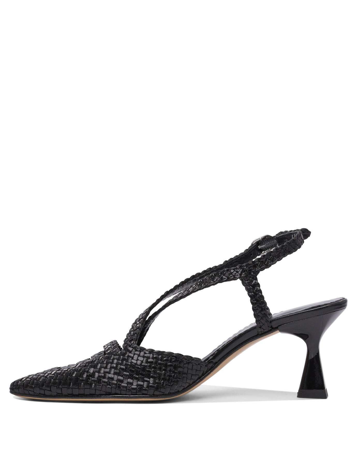 Pons Quintana - Pons Quintana Heeled Shoes - 3