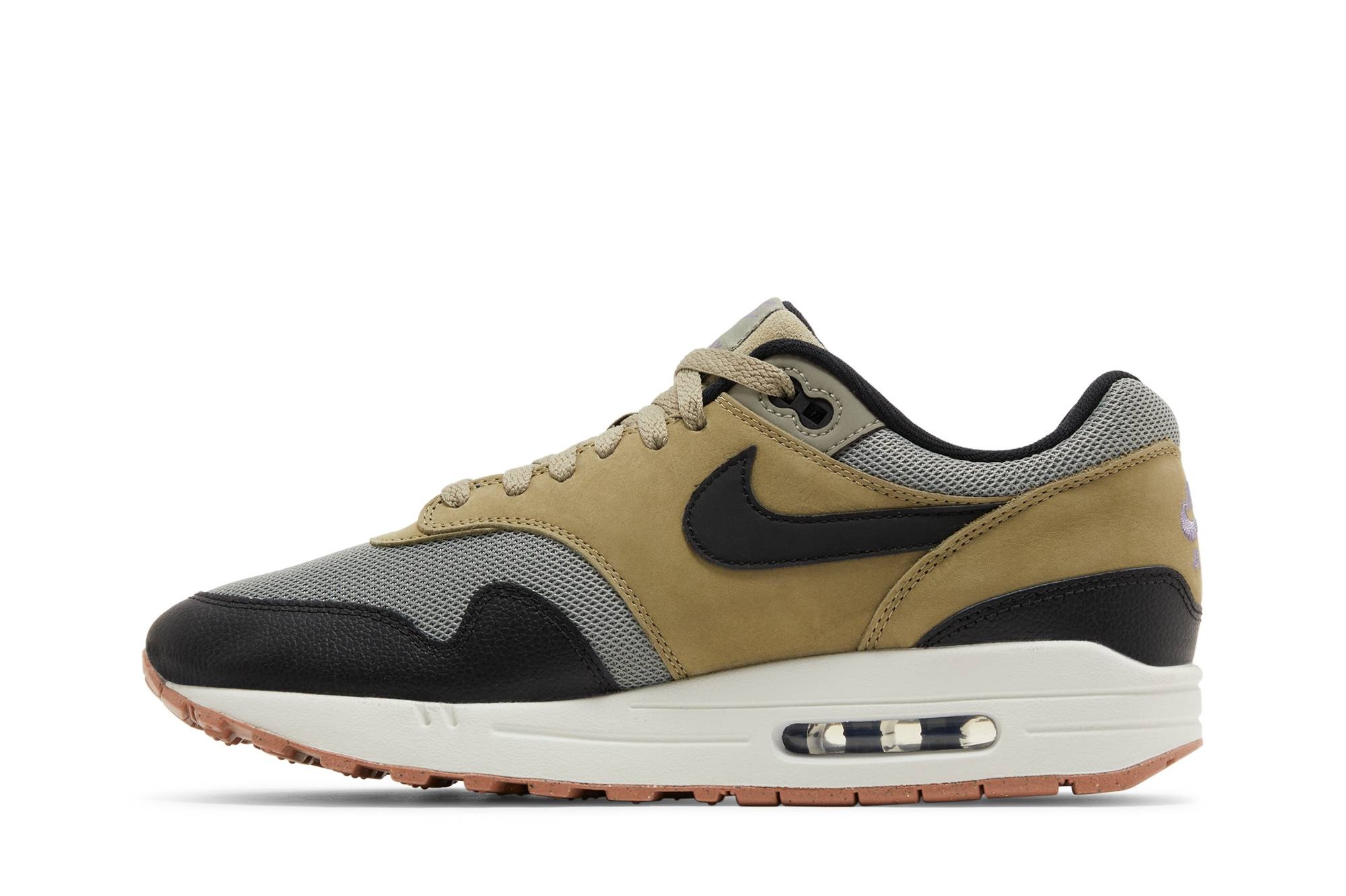 Air Max 1 SC 'Dark Stucco' - 3