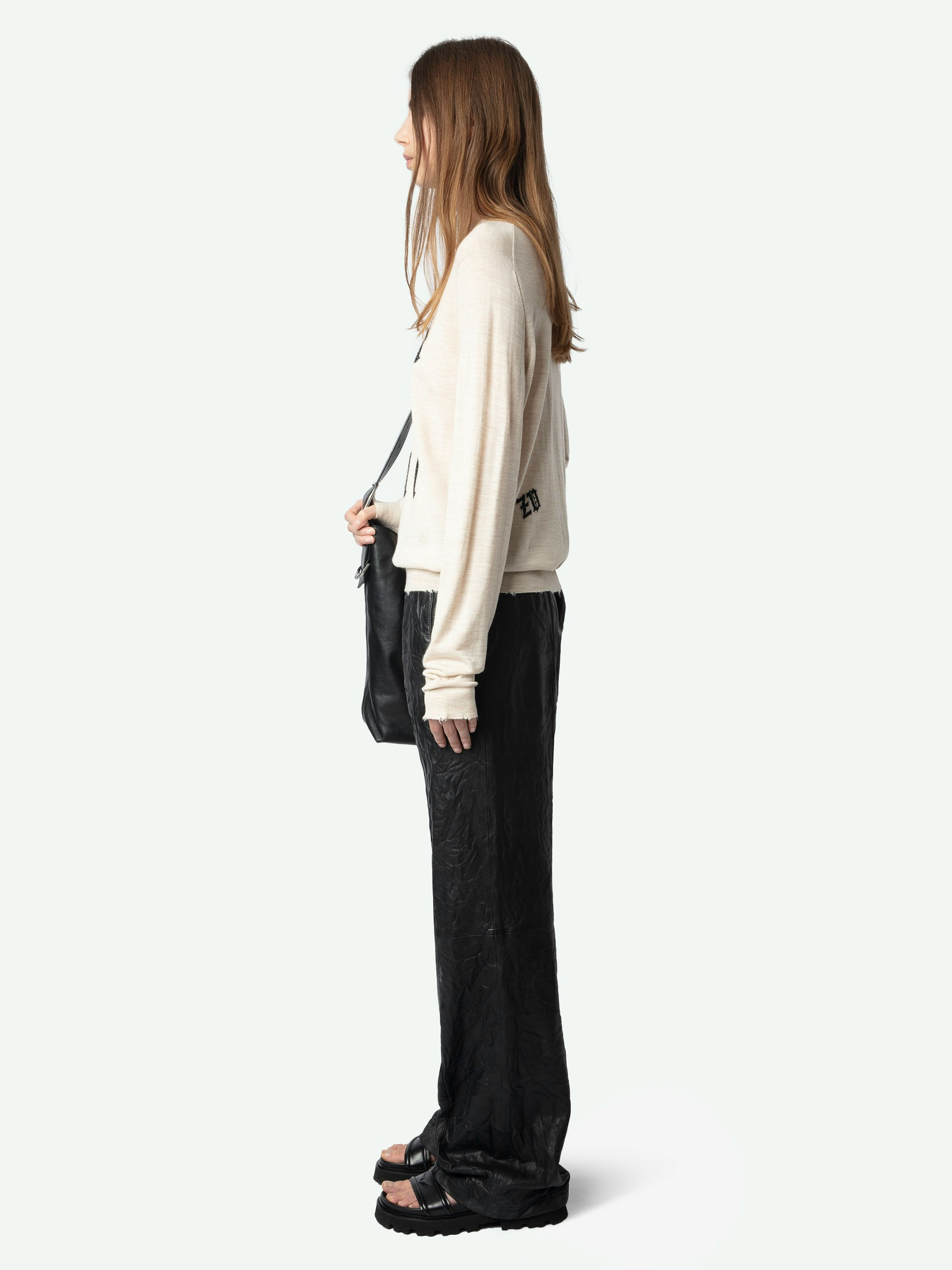Ivy Sweater - 5