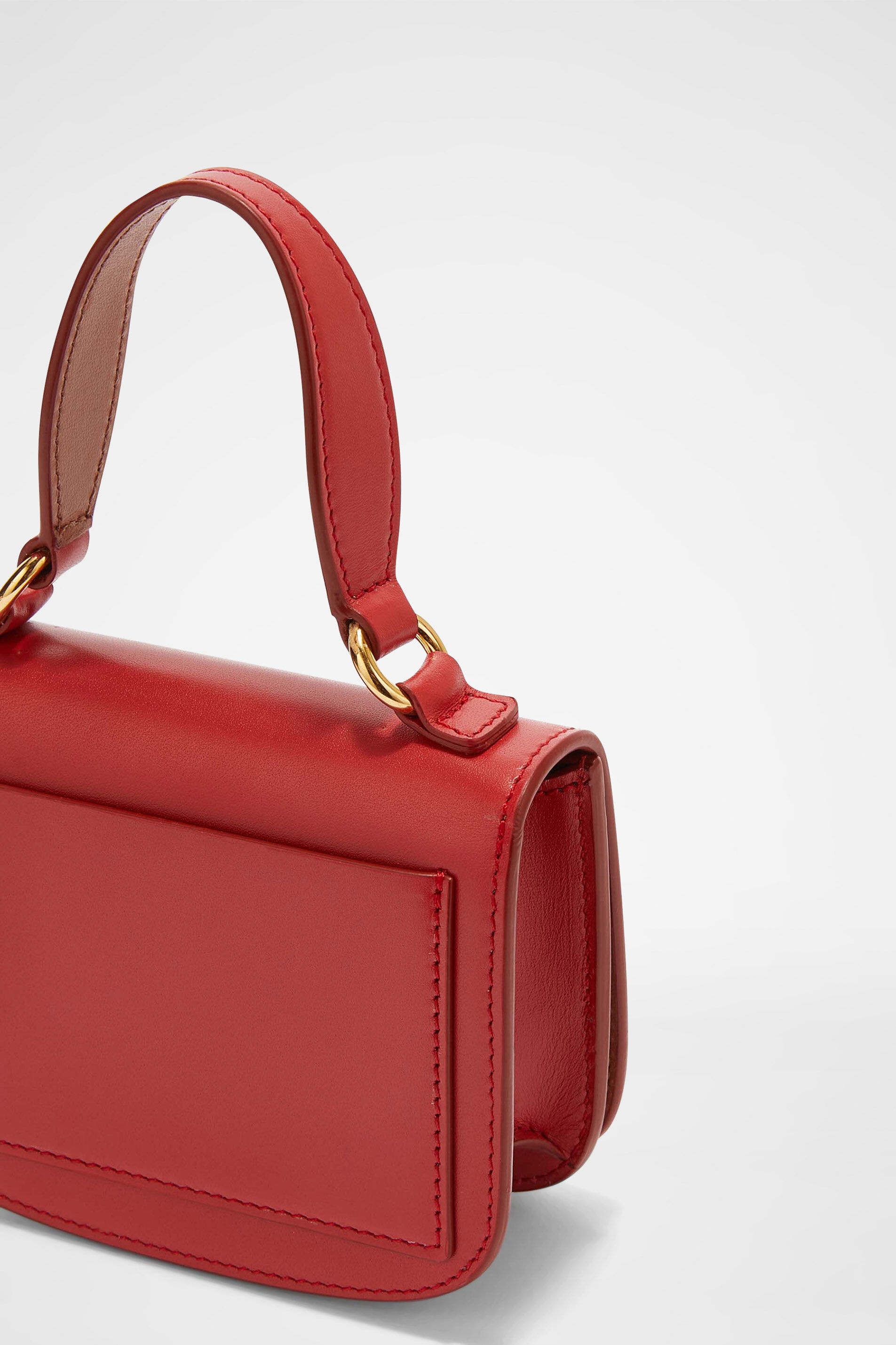 Mini Bag - 4