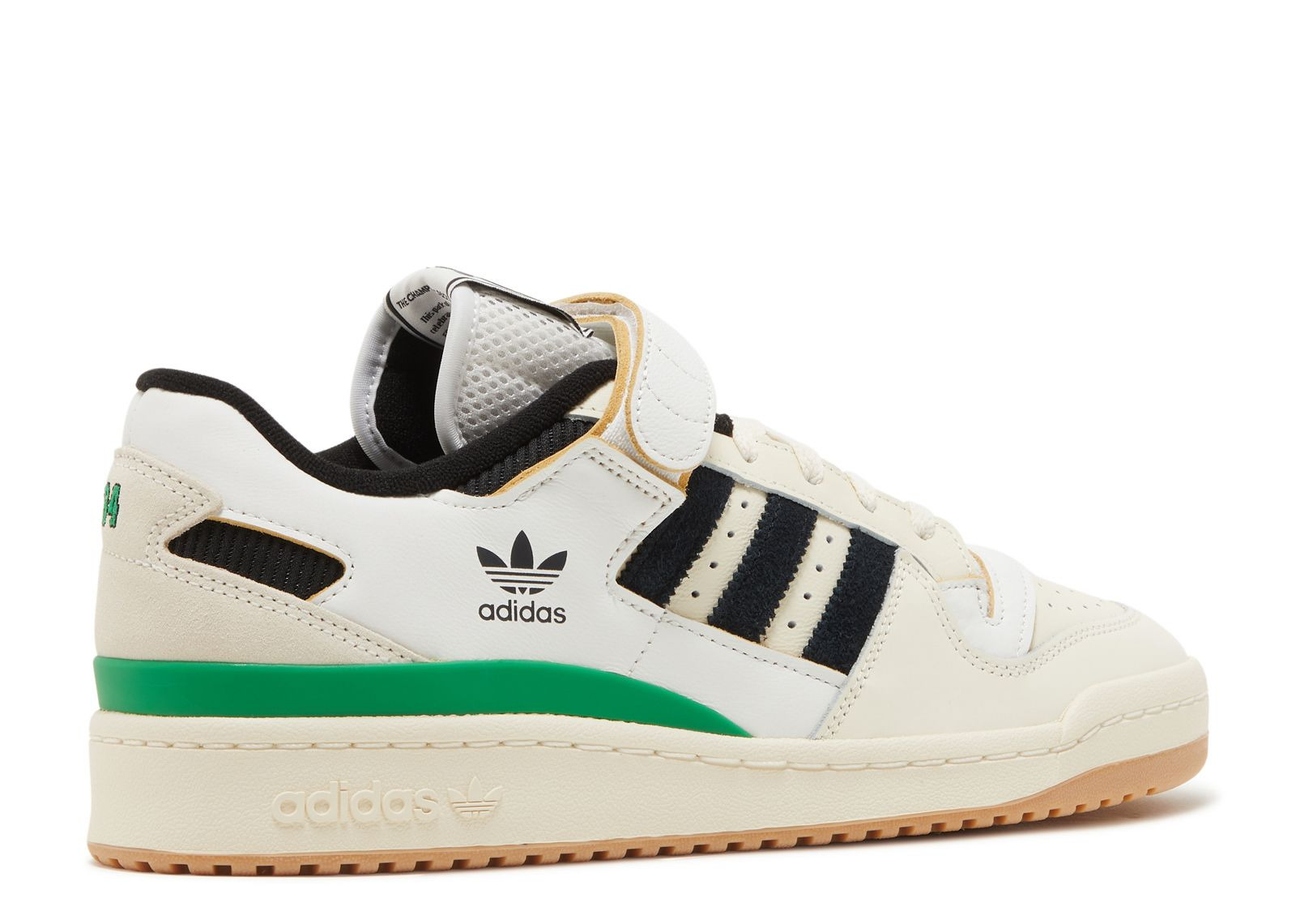 FORUM 84 LOW 'CELTICS' - 3