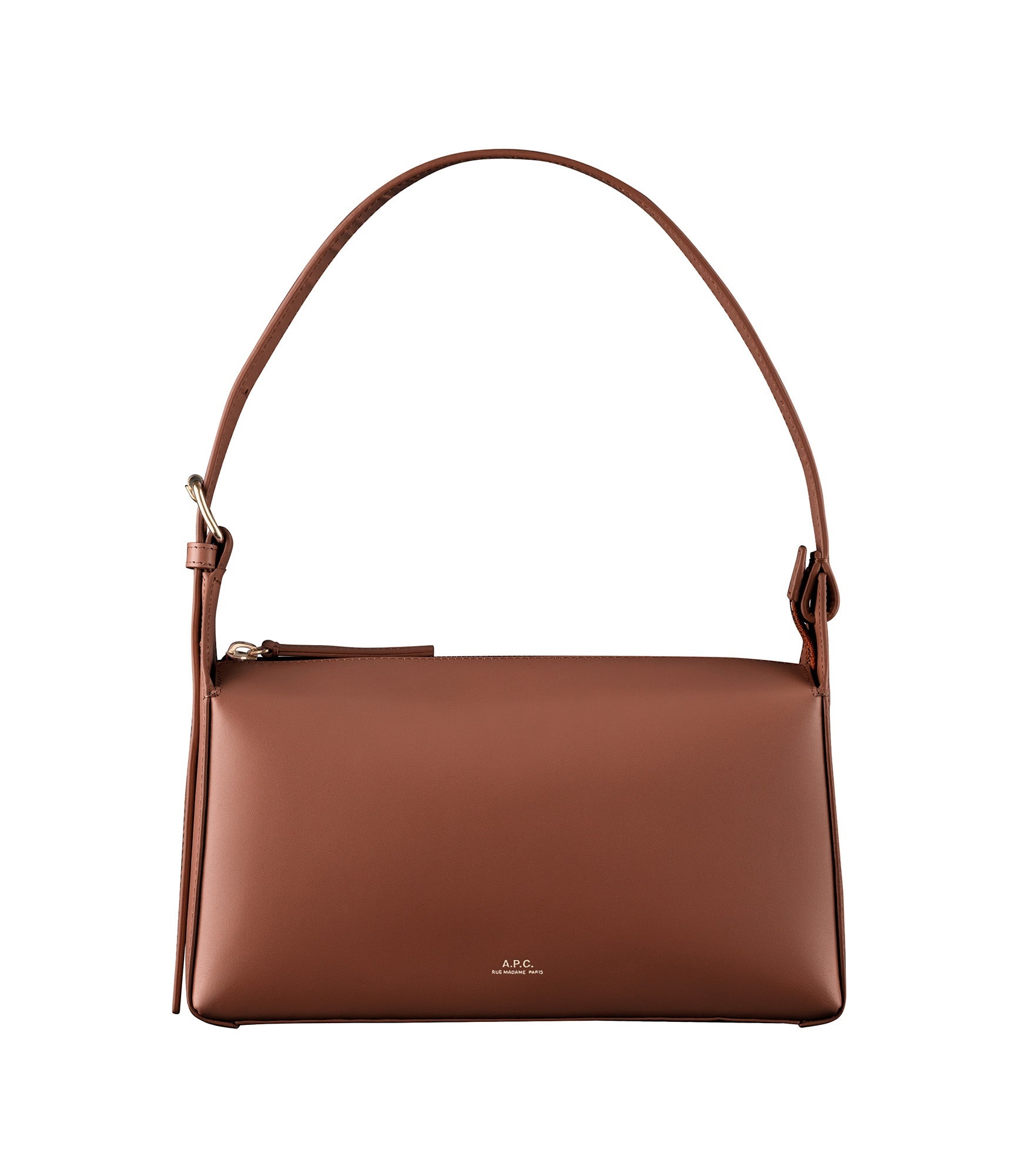 APC★Virginie Baguette Bag★レトロ感性 簡潔な趣★早期完売 A.P.C. Virginie Baguette bag | REVERSIBLE