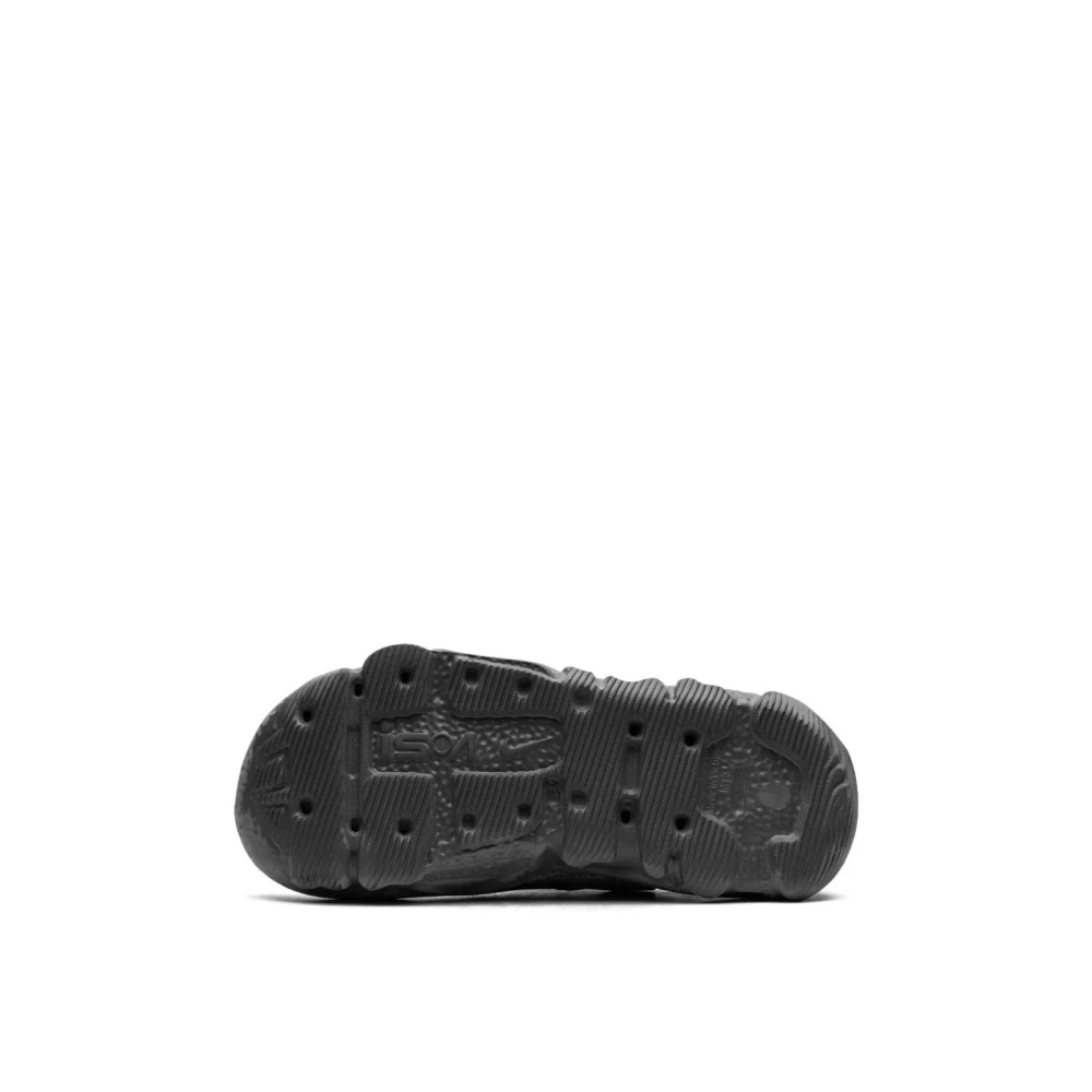 UNIVERSAL SNEAKERS SMOKE GREY LOGO - 5