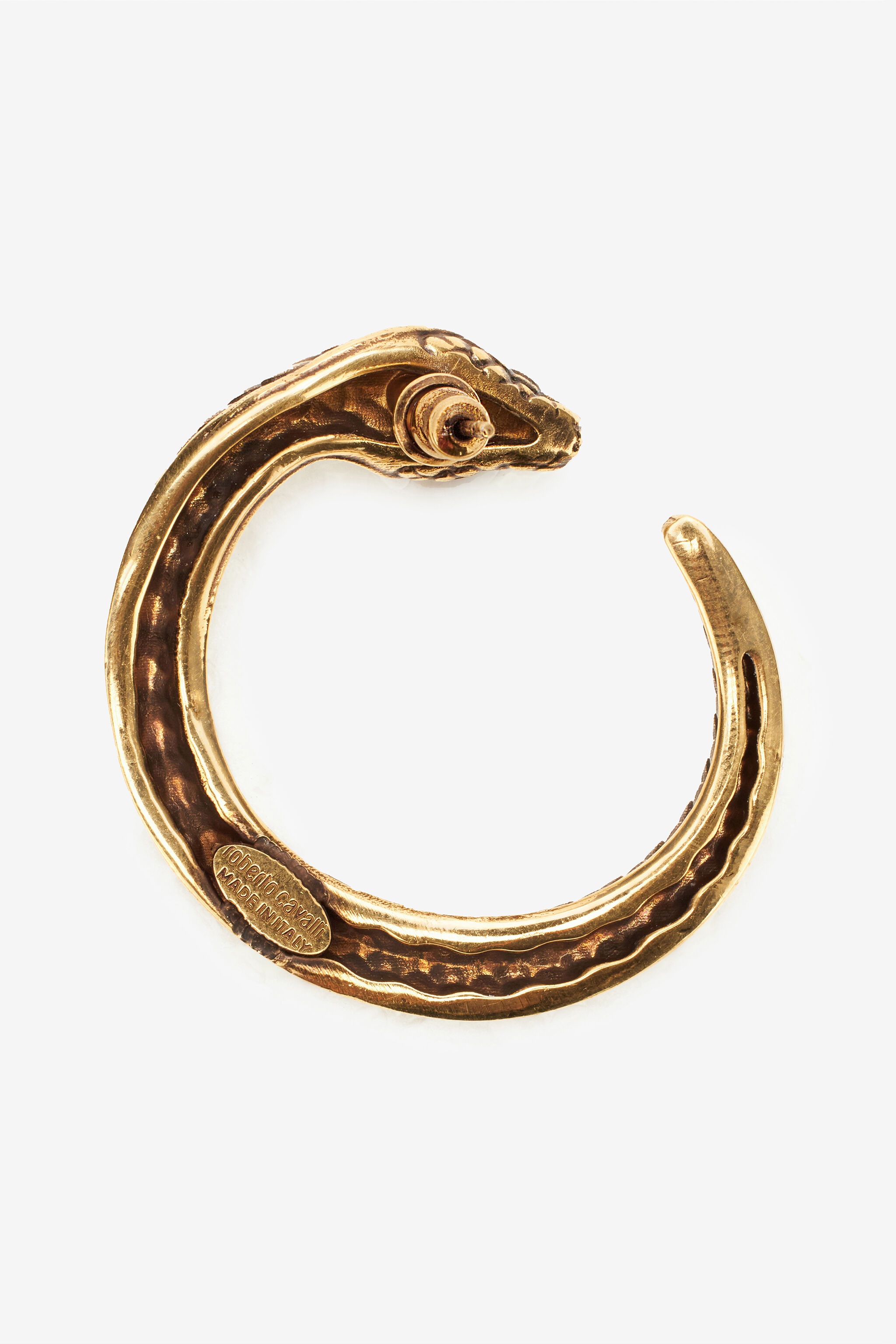Snake Earrings - 3
