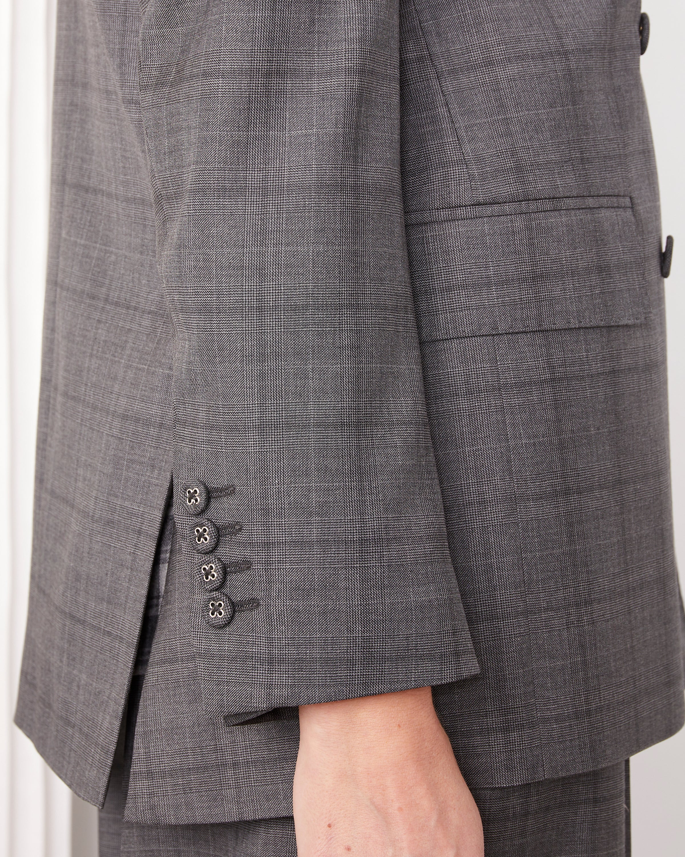 SANDRA JACKET - 4