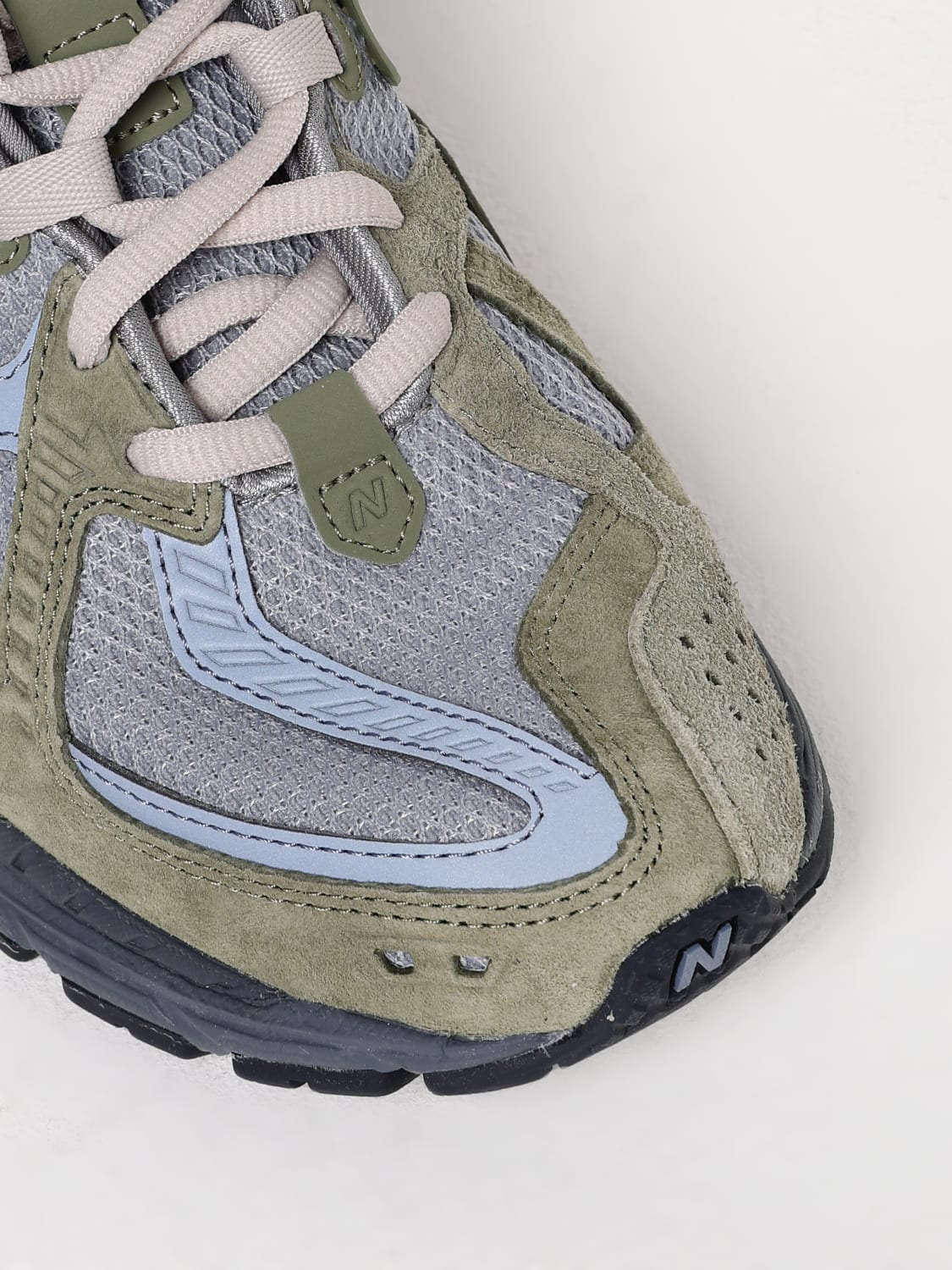 Sneakers men New Balance - 4