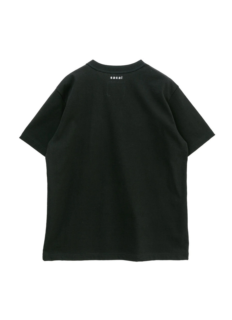 sacai Kichu Tee outlook