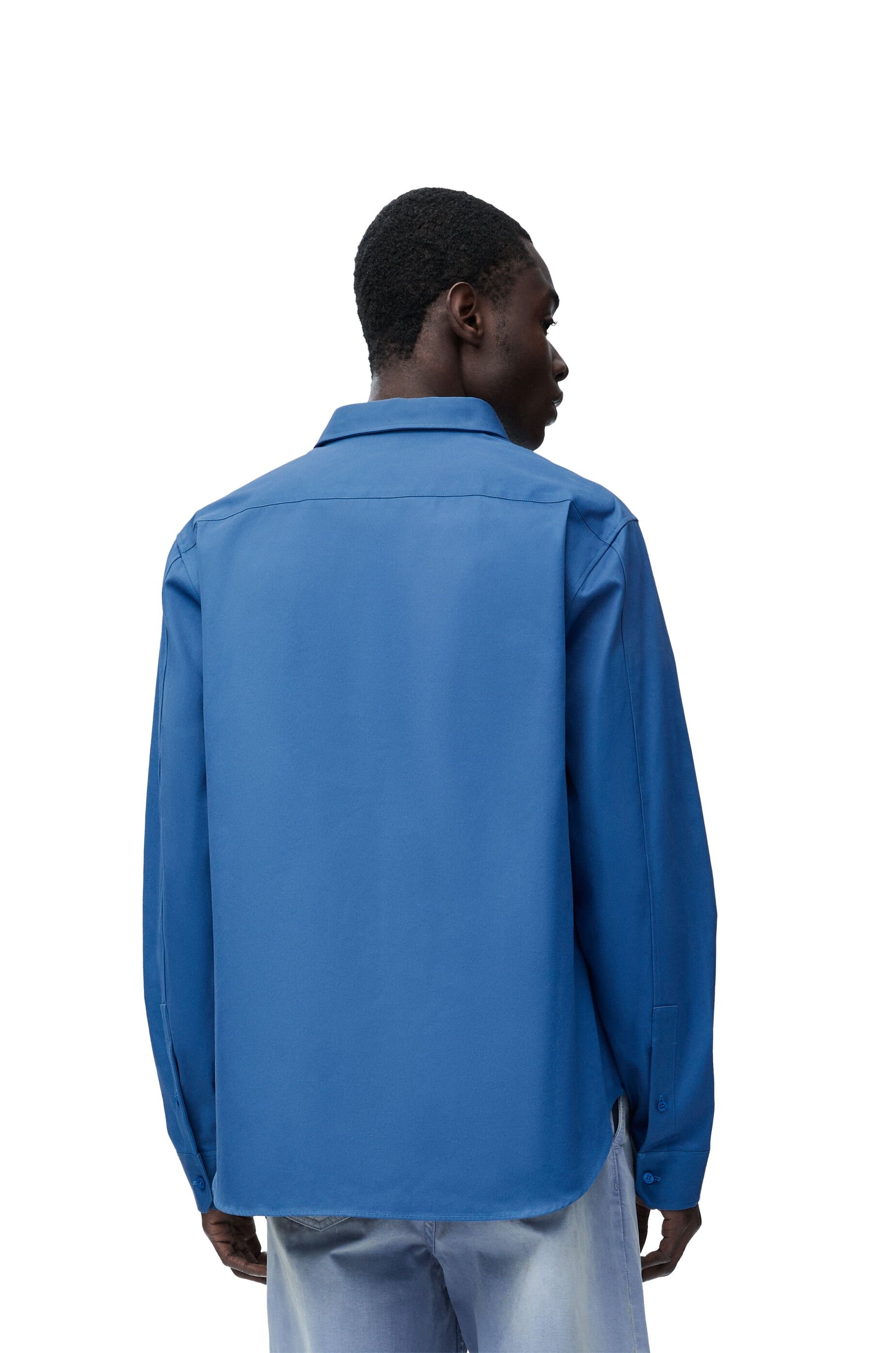 Shirt in cotton - 4