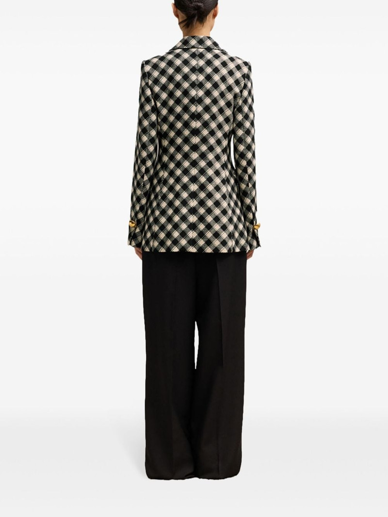 check-pattern jacket 4