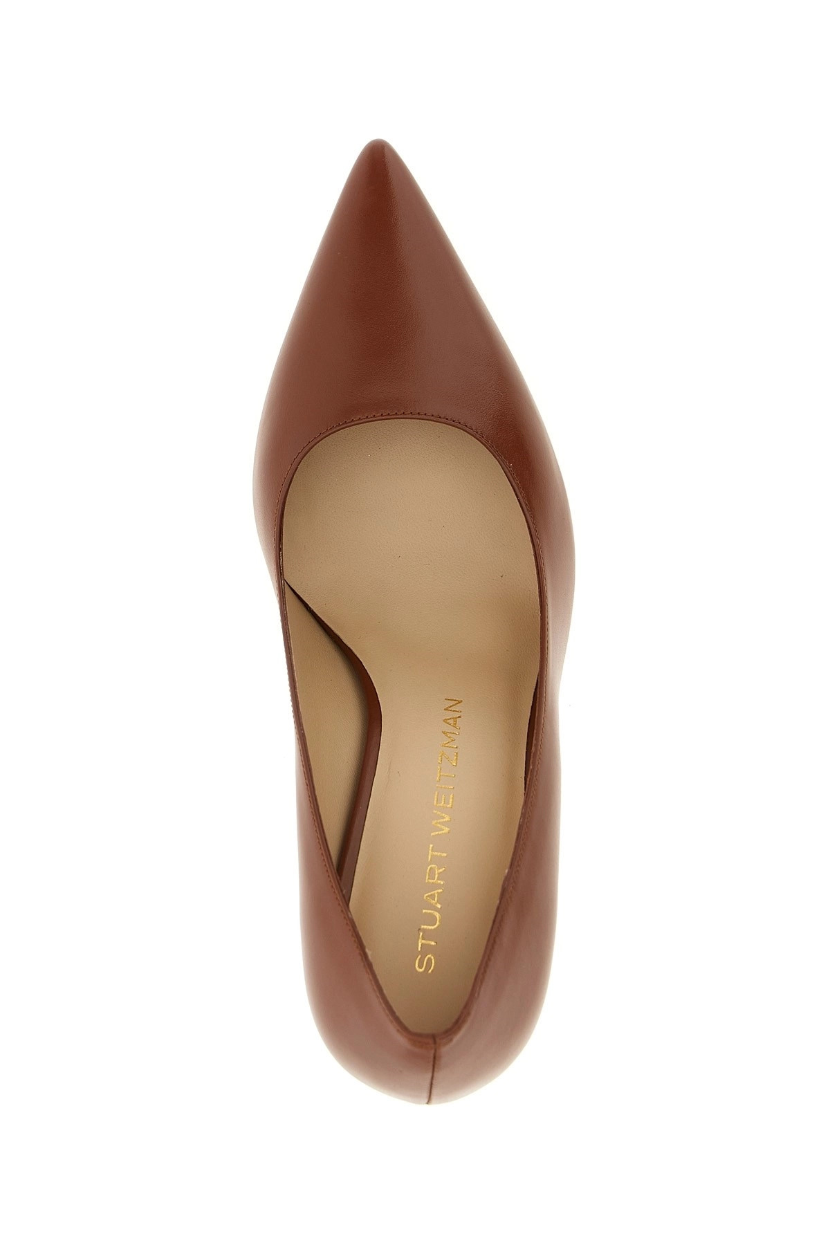 'Stuart Power' pumps - 4