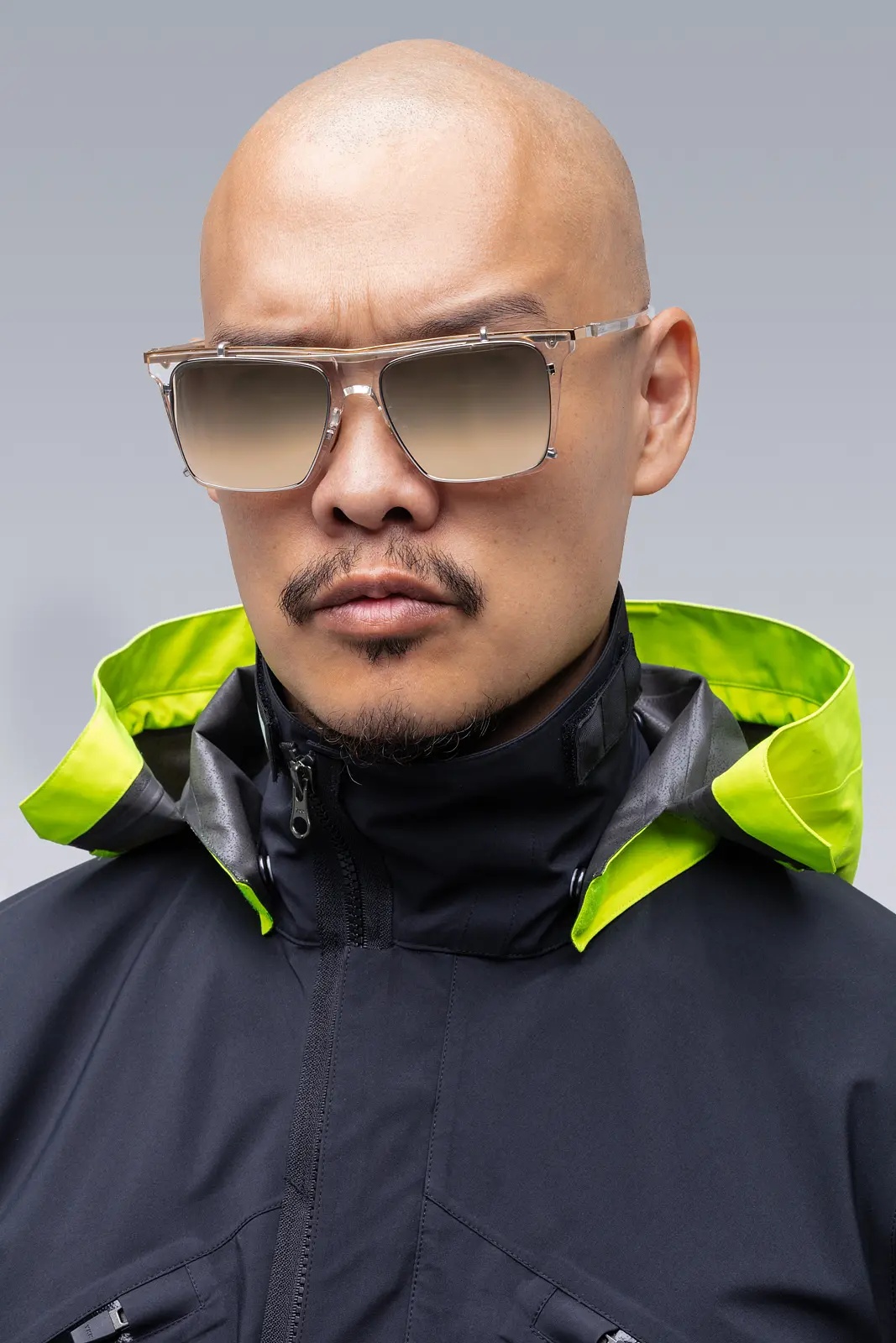 F1-T-C F1-T Sunglasses - 59