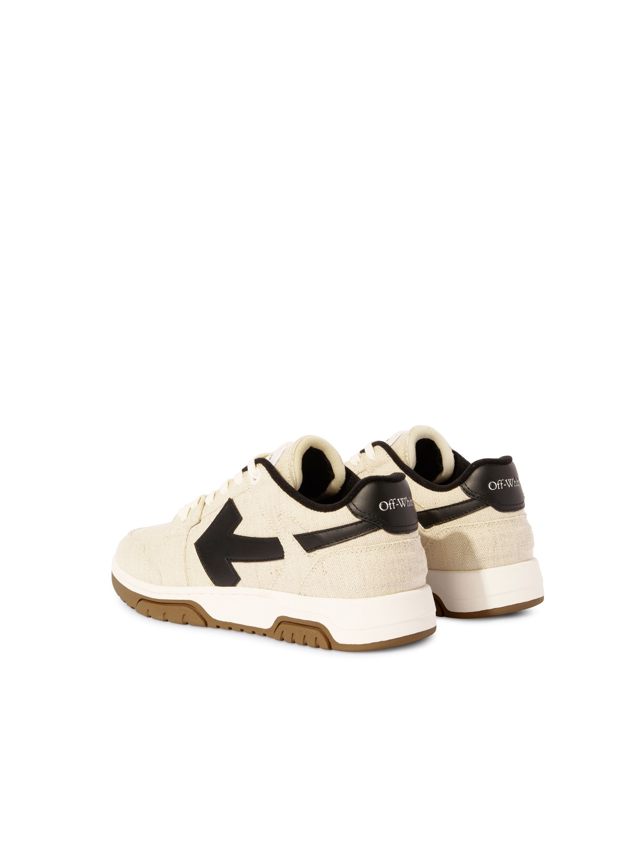 Ivory/black Slim Out Of Office - 5