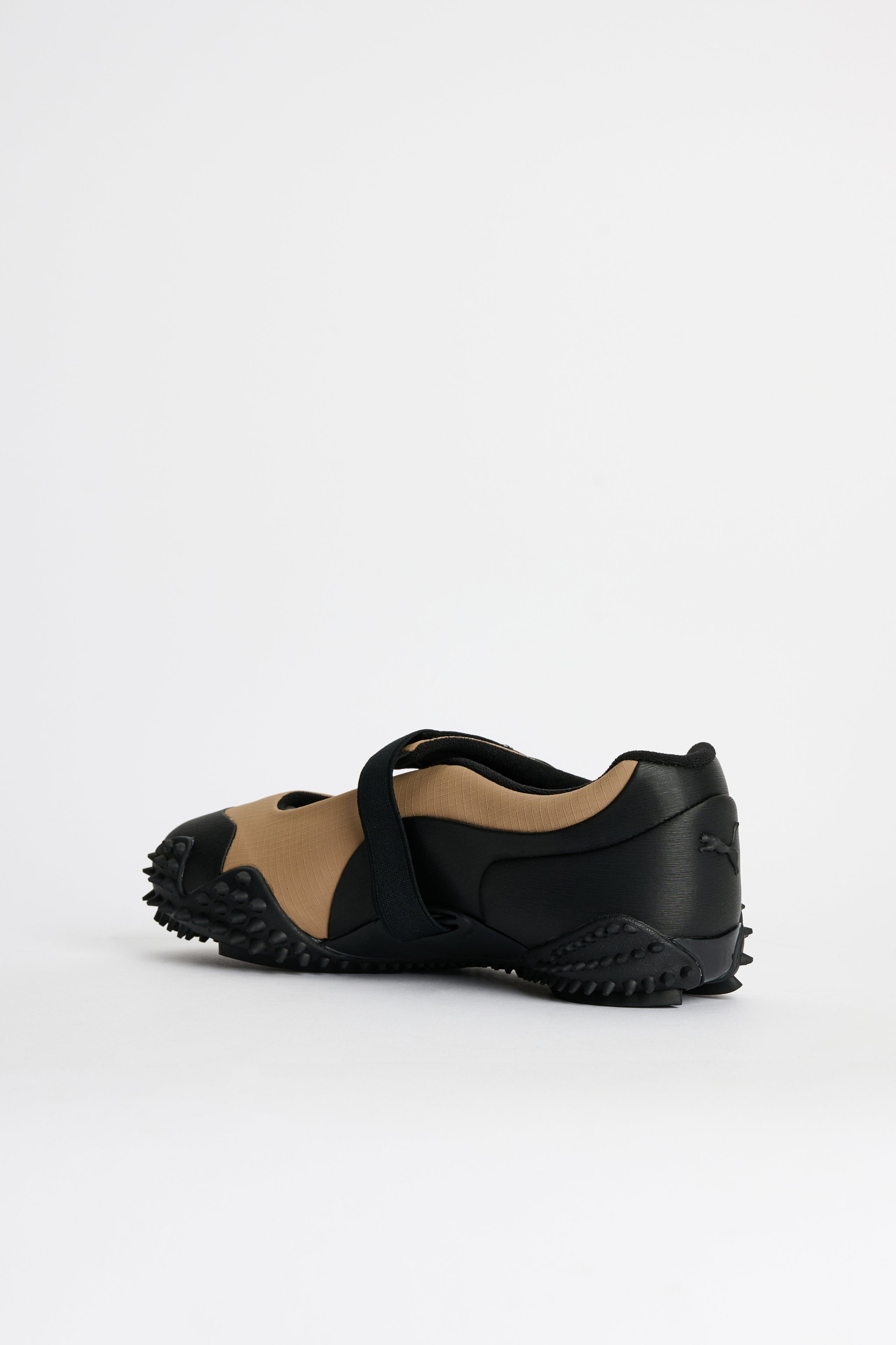 PUMA MOSTRO FEY GORP TOASTED / PUMA BLACK - 2
