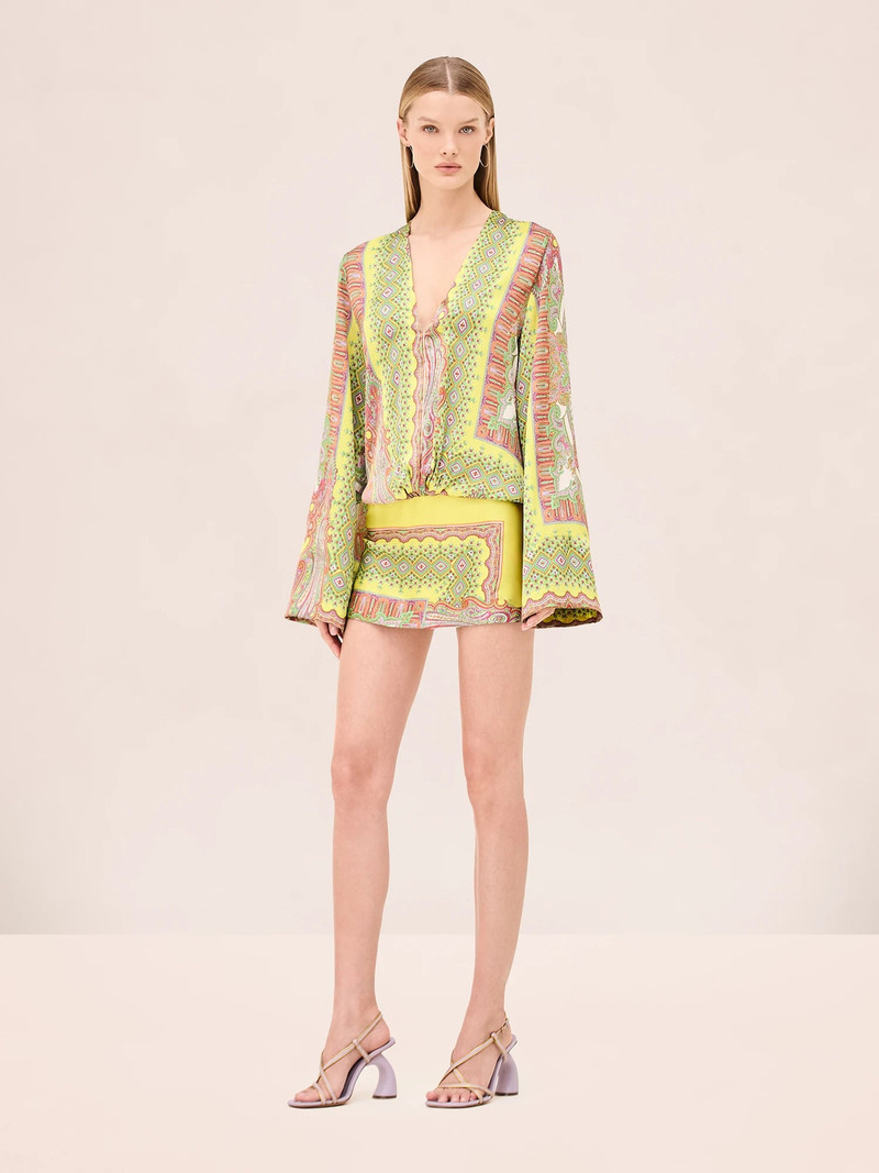 MARAIS DRESS 1