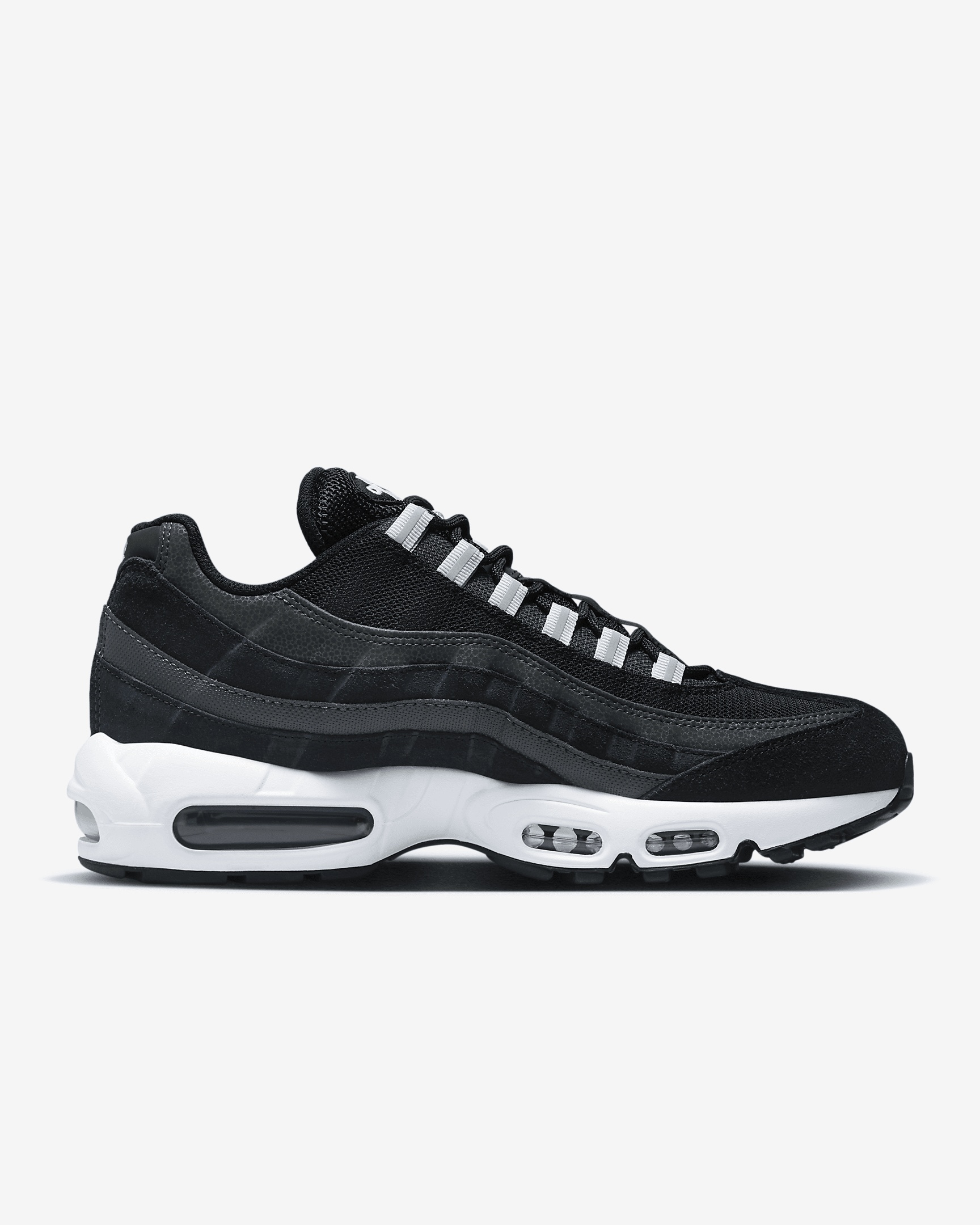 Nike Men's Air Max 95 Shoes - 3