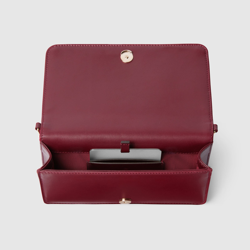 GG crystals wallet on chain 6