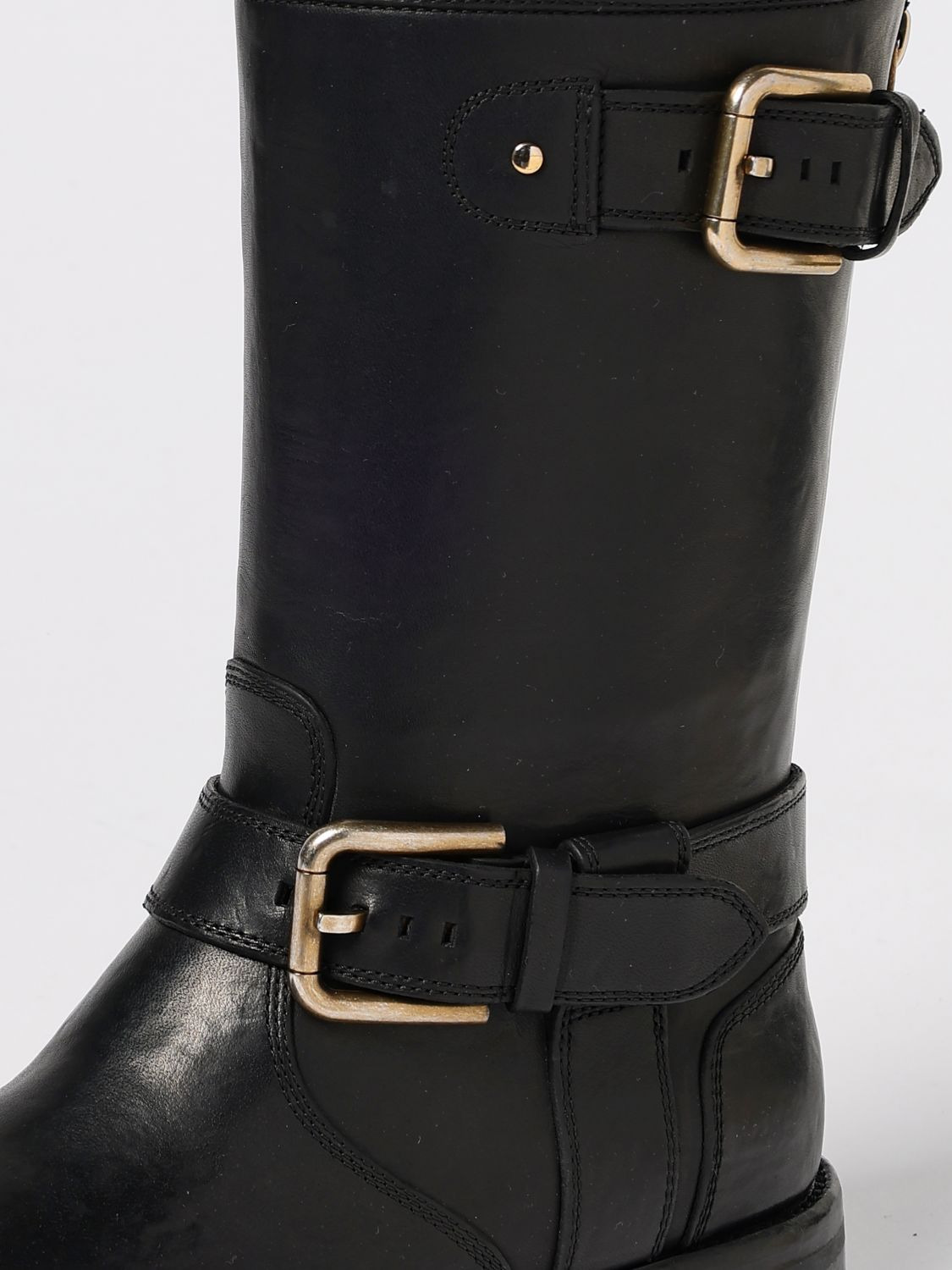 Boots woman Dolce & Gabbana - 4