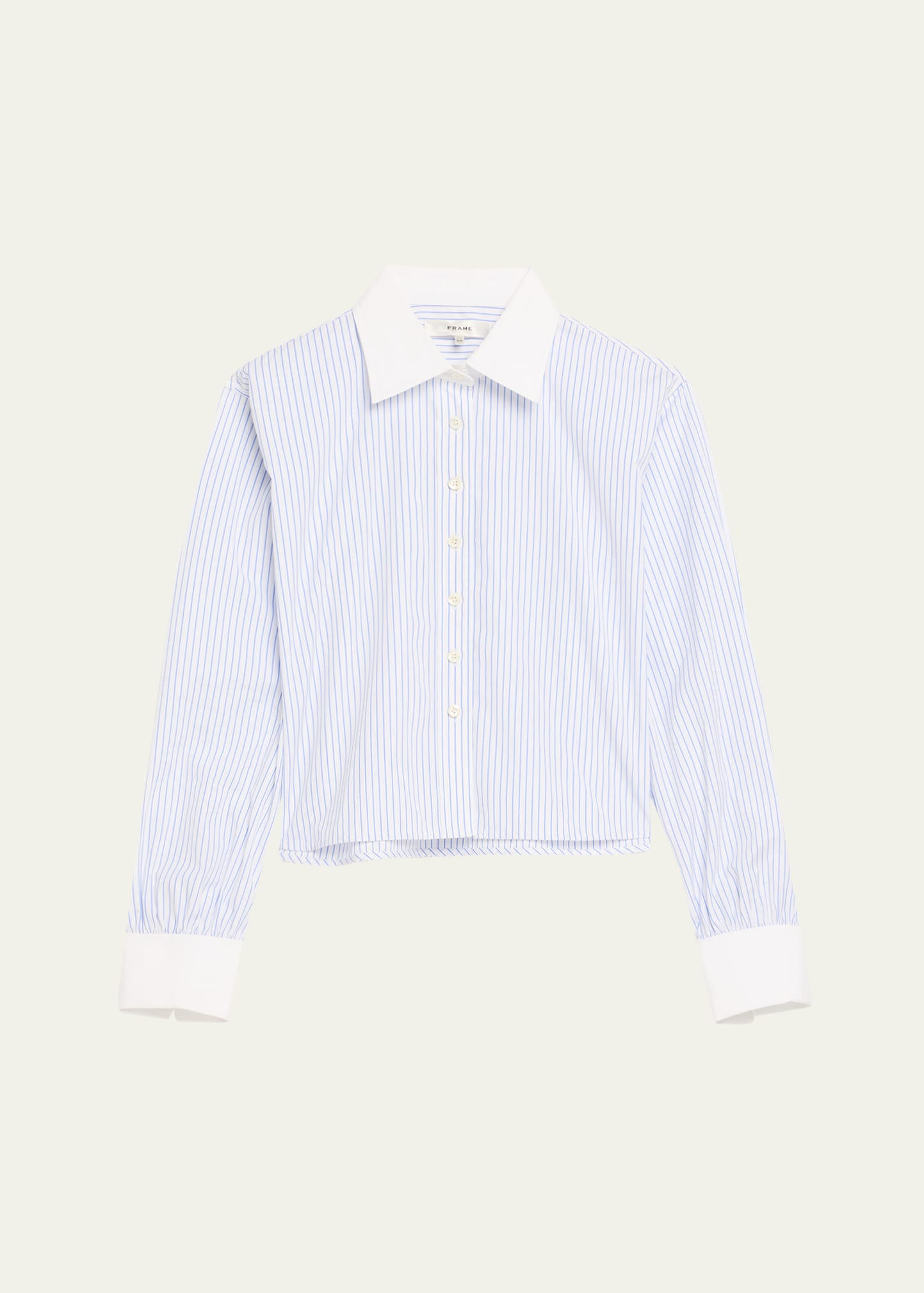 The Charles Shirt - 1