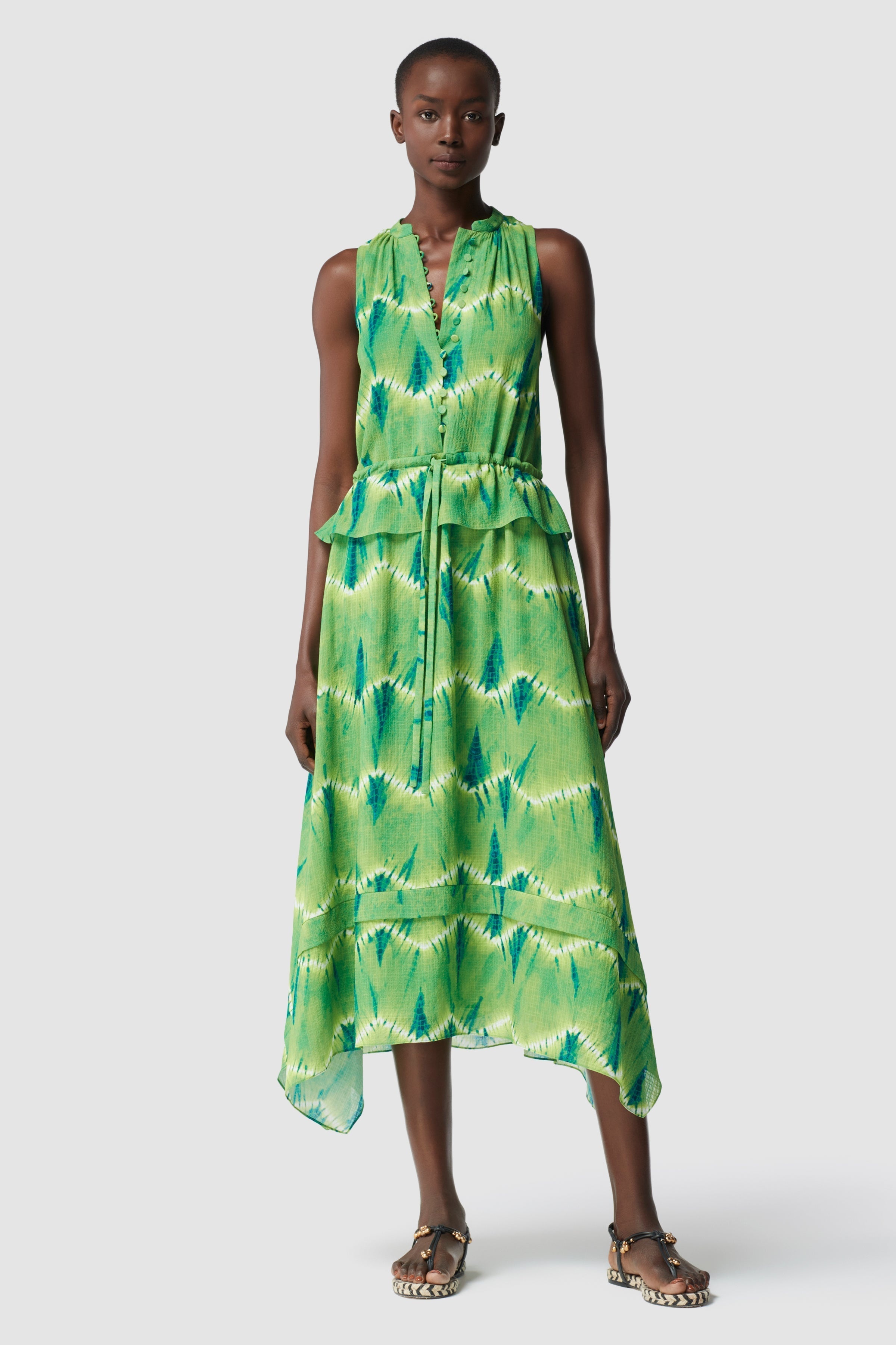 'PENELOPE' DRESS - 2