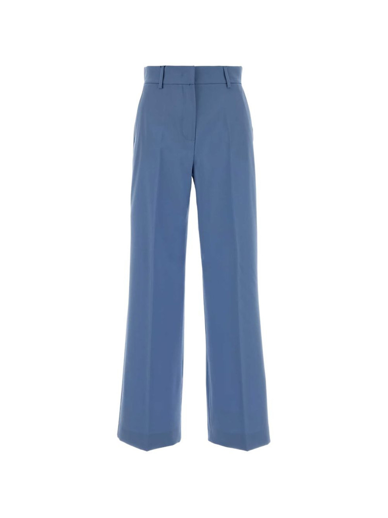 Visivo wool trousers 1