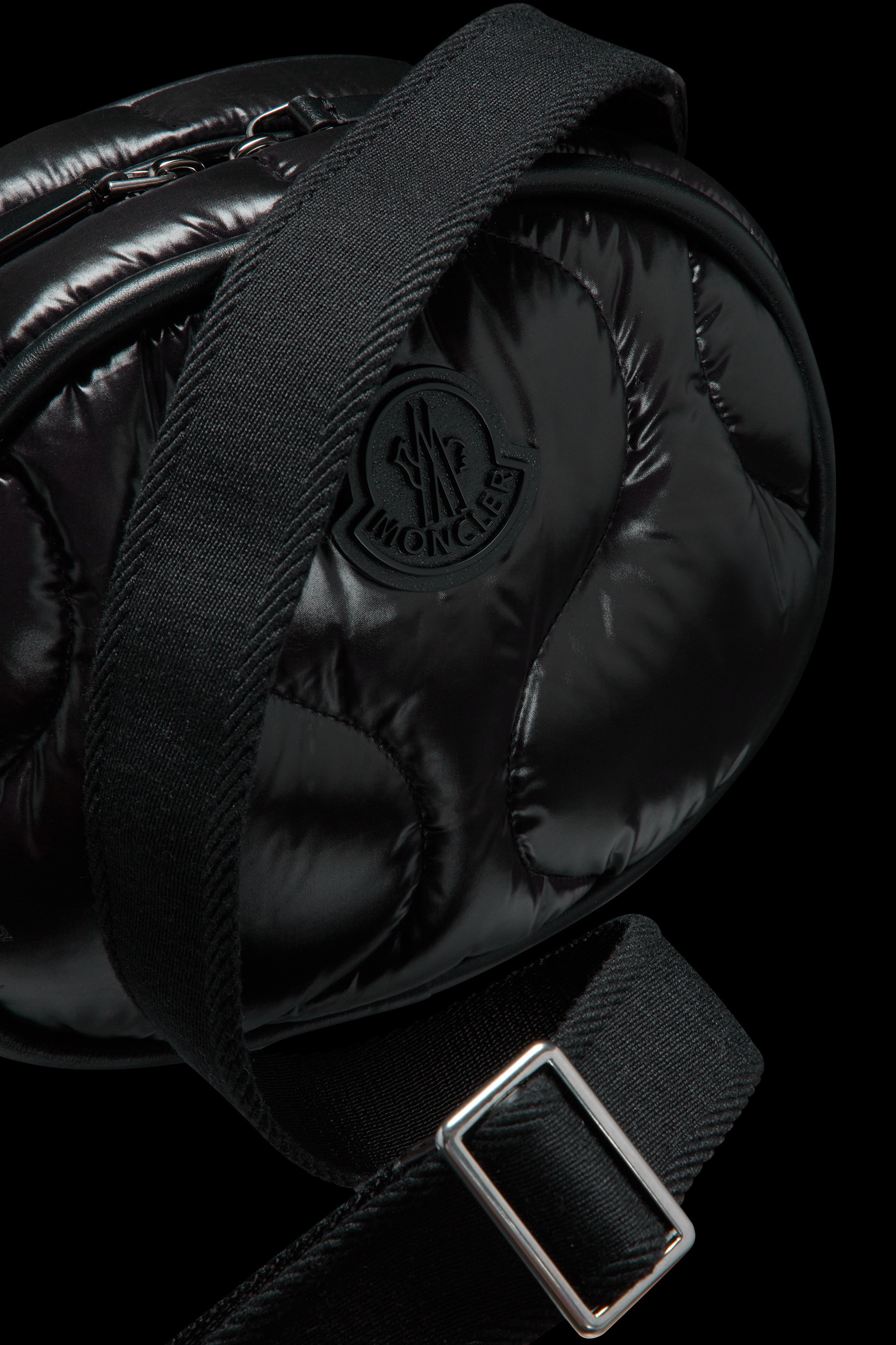 Delilah Cross Body Bag - 6