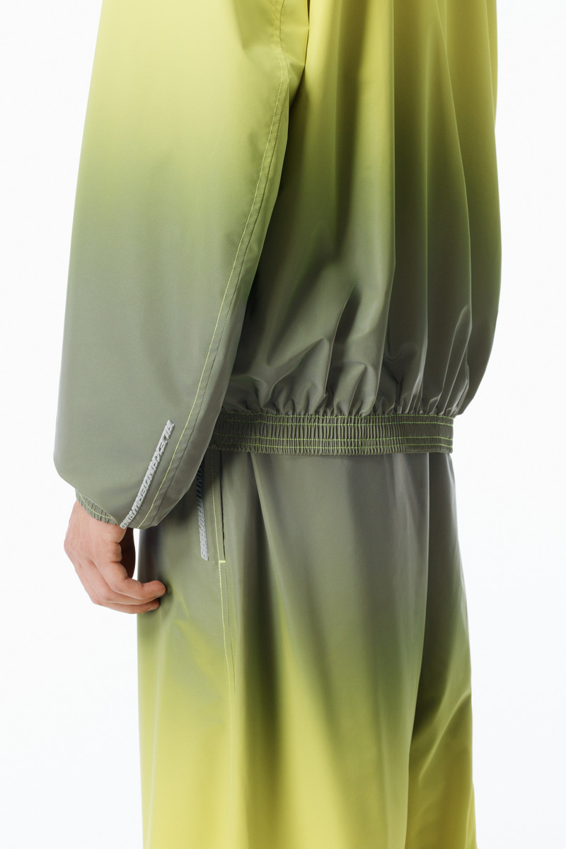 Unisex Reflective Track Jacket 6