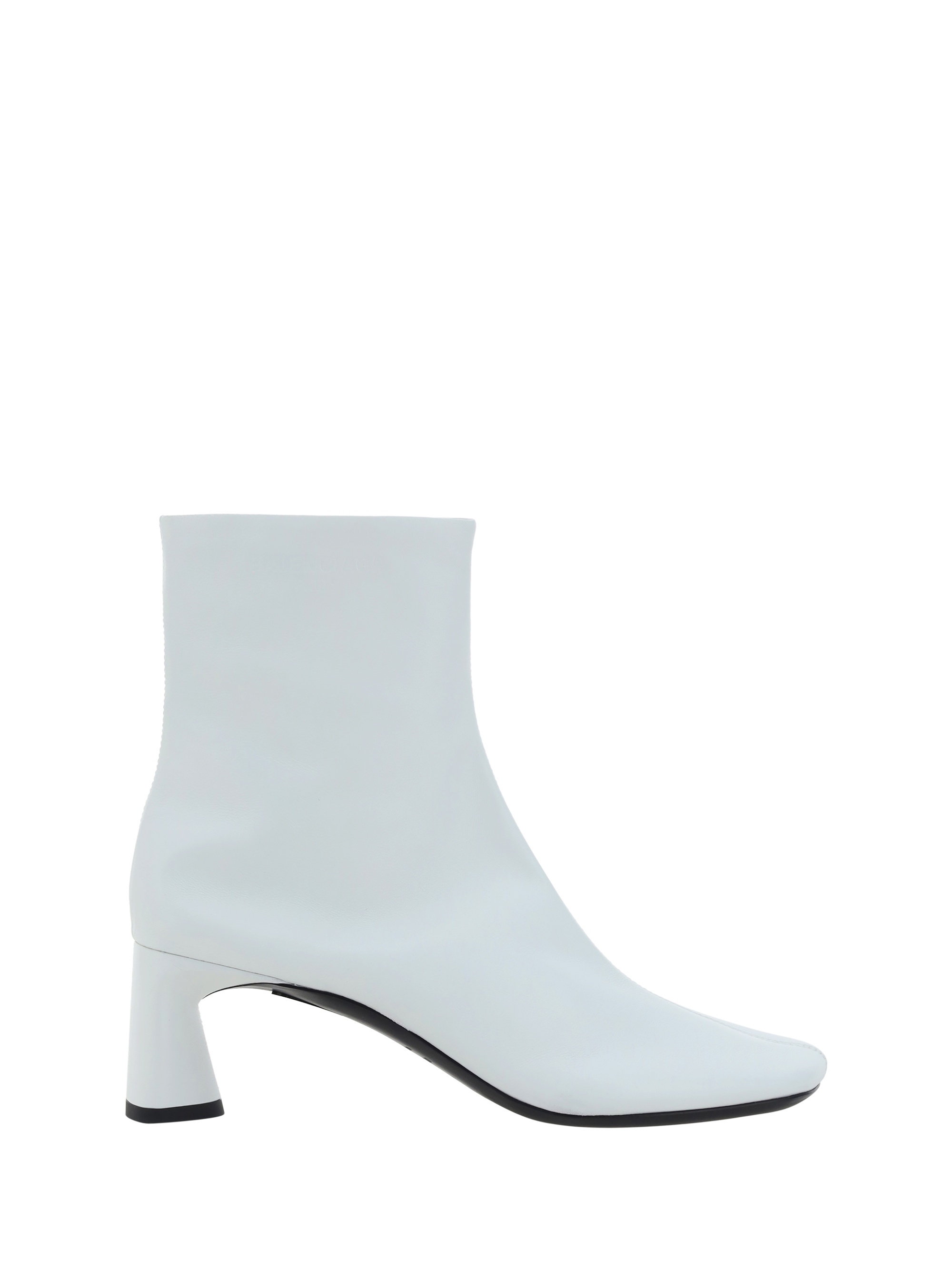 Dutyfree Ankle Boots - 1