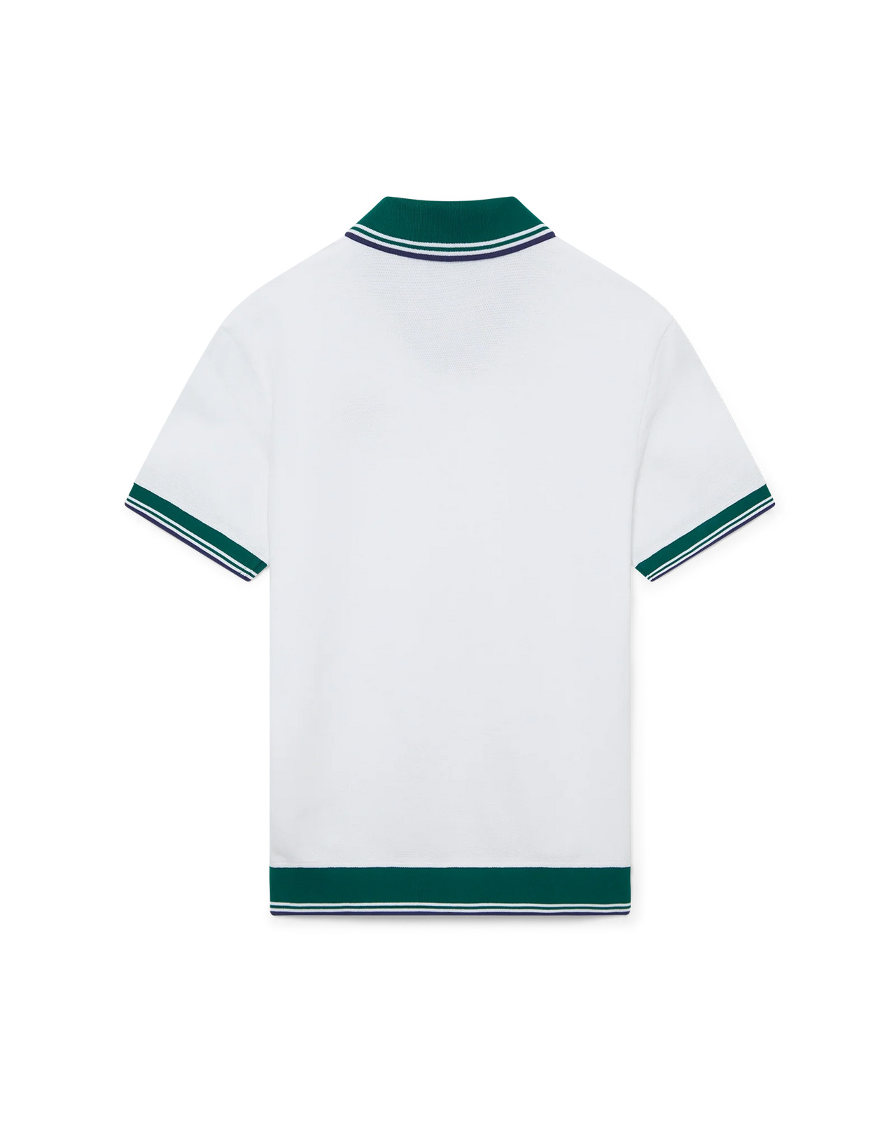 Croquis De Tennis Polo Shirt - 2