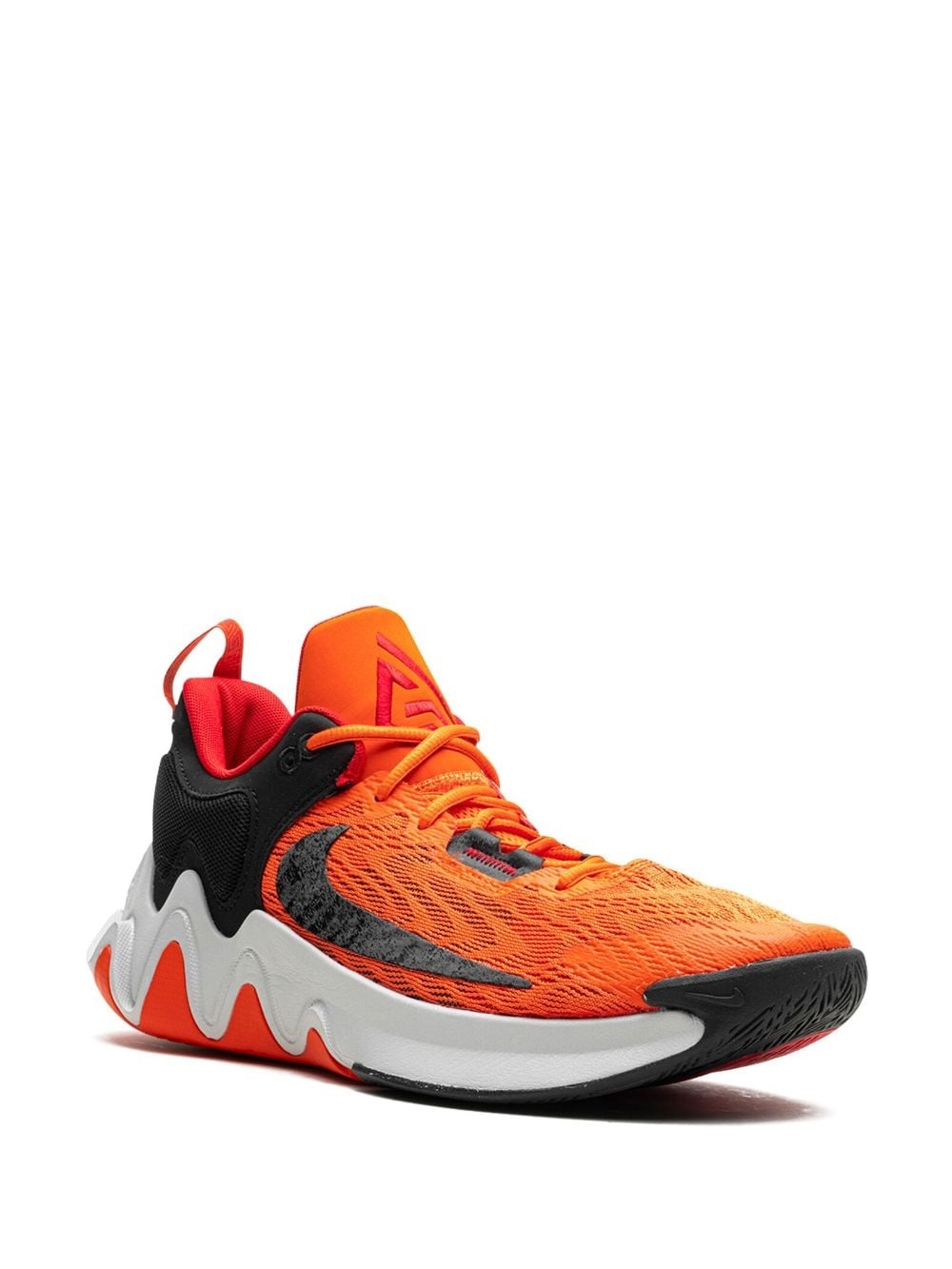 Giannis Immortality 2 "Safety Orange" sneakers - 2