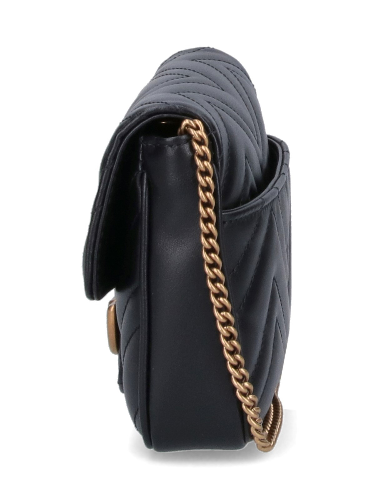 MINI BAG "GG MARMONT" - 5