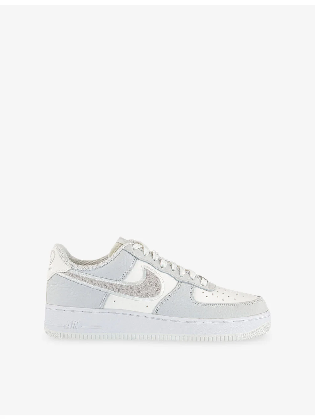 Air Force 1 '07 Leather Trainers - 1