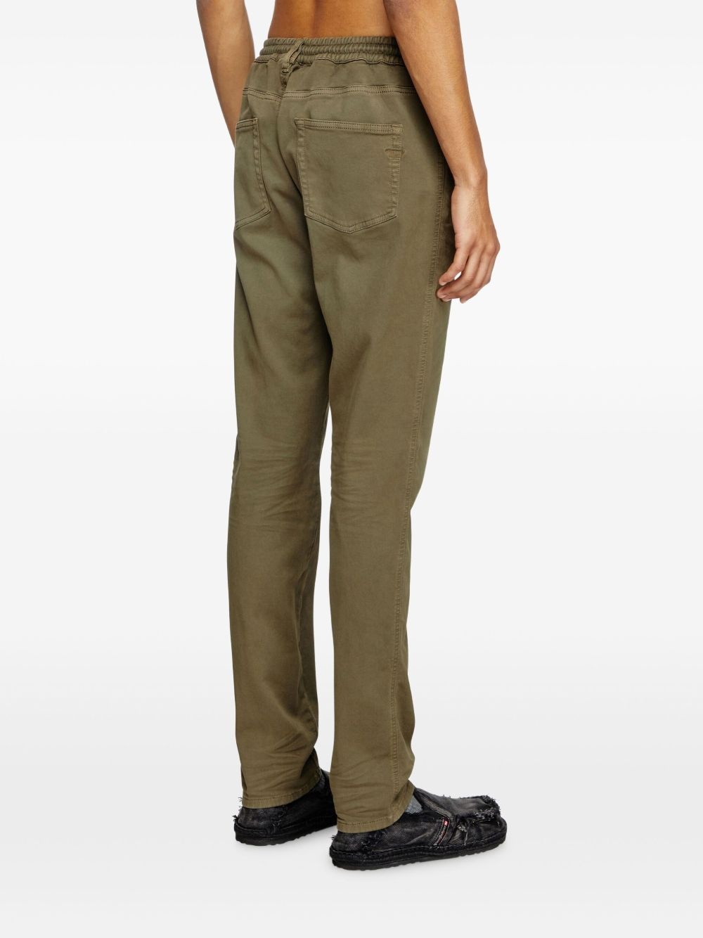 2060 D-Strukt jeans - 4
