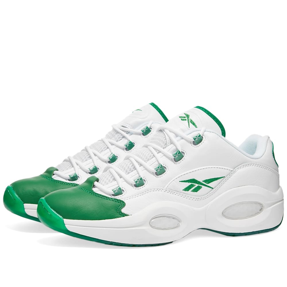 Reebok Question Low - 1