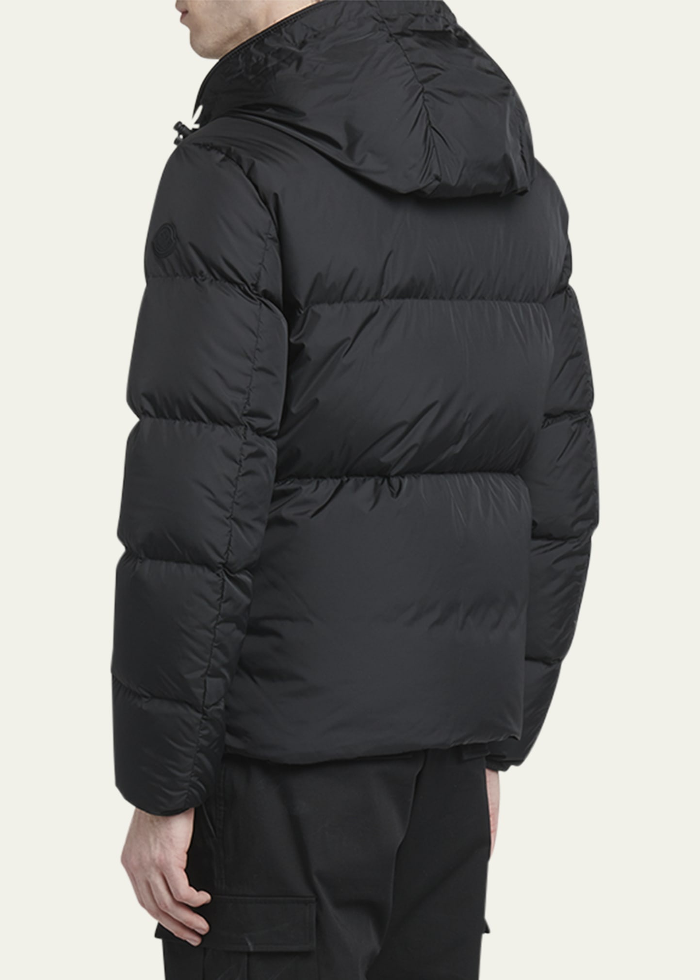 【大人気！】MONCLER☆ダブルジップクロージャーパッドベスト 大人気！】MONCLER☆ダブルジップクロージャーパッドベスト