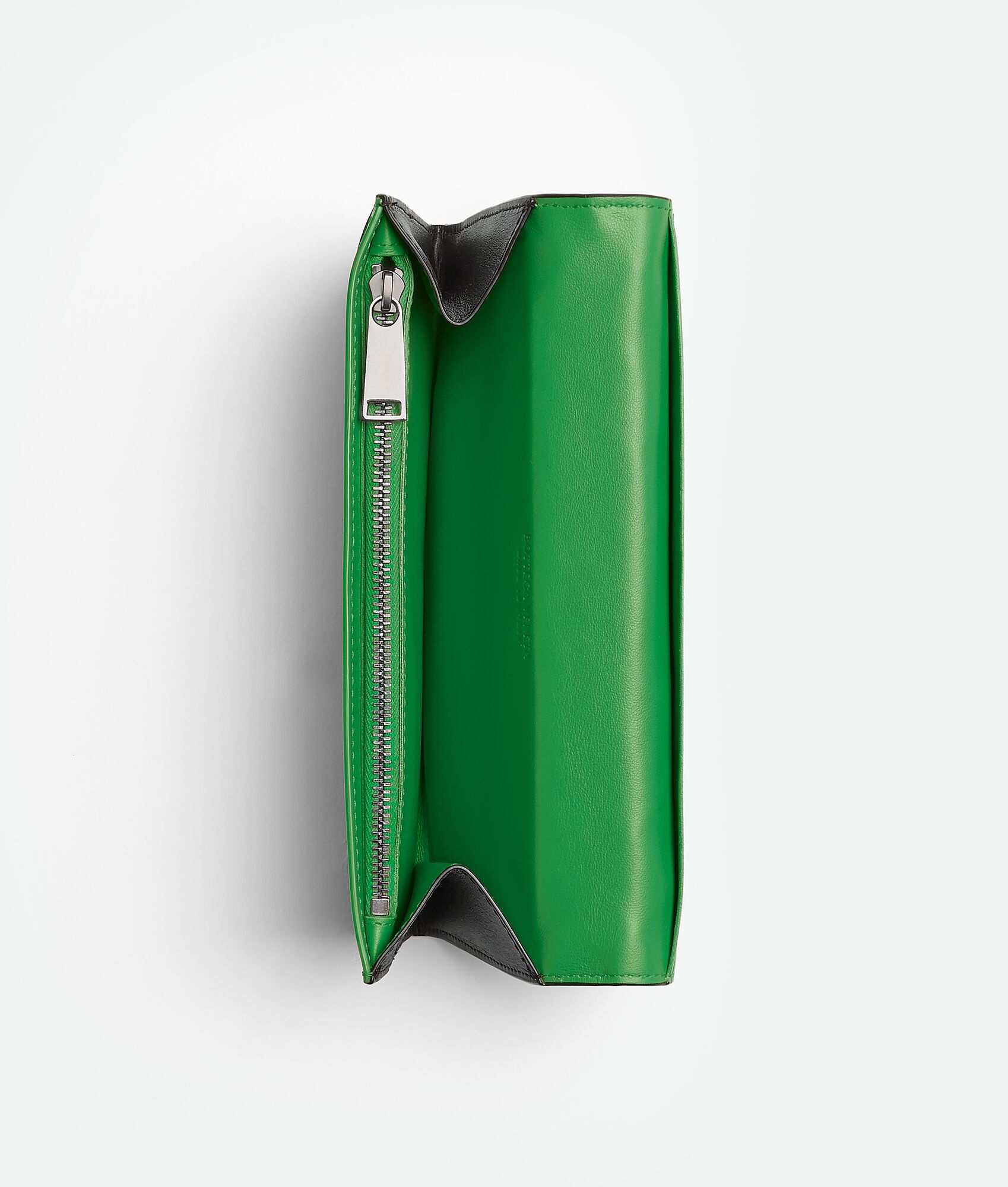 Intrecciato Long Wallet With Coin Purse - 3
