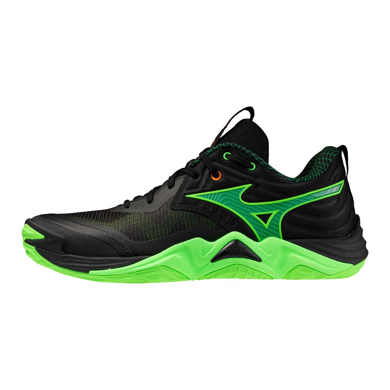 Wave Momentum Elite Unisex Volleyball Shoe - 1