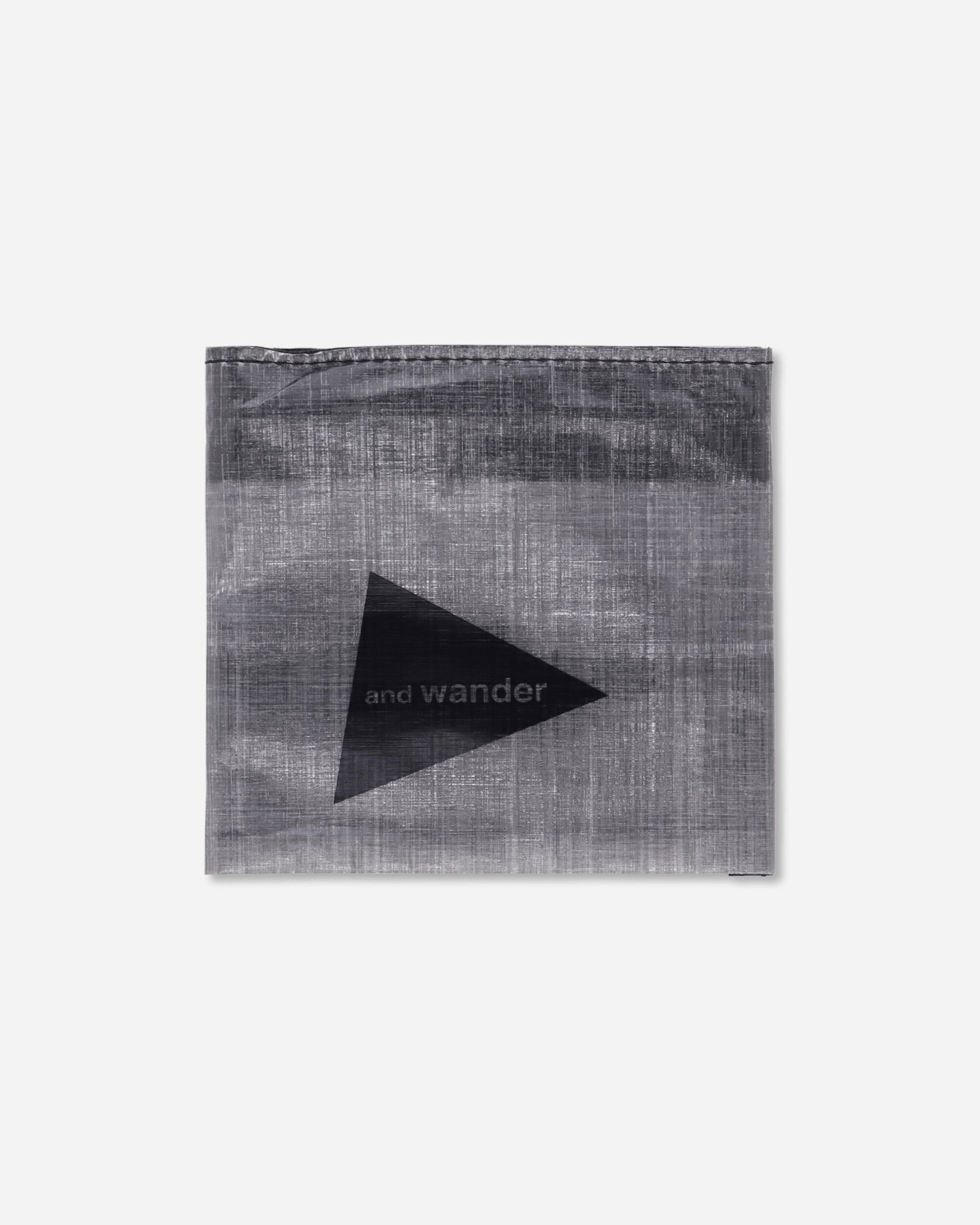 Dyneema Wallet Charcoal - 2