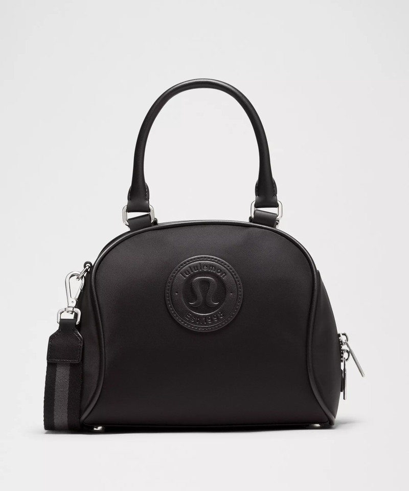 Bowler Crossbody Bag 4.5L 1
