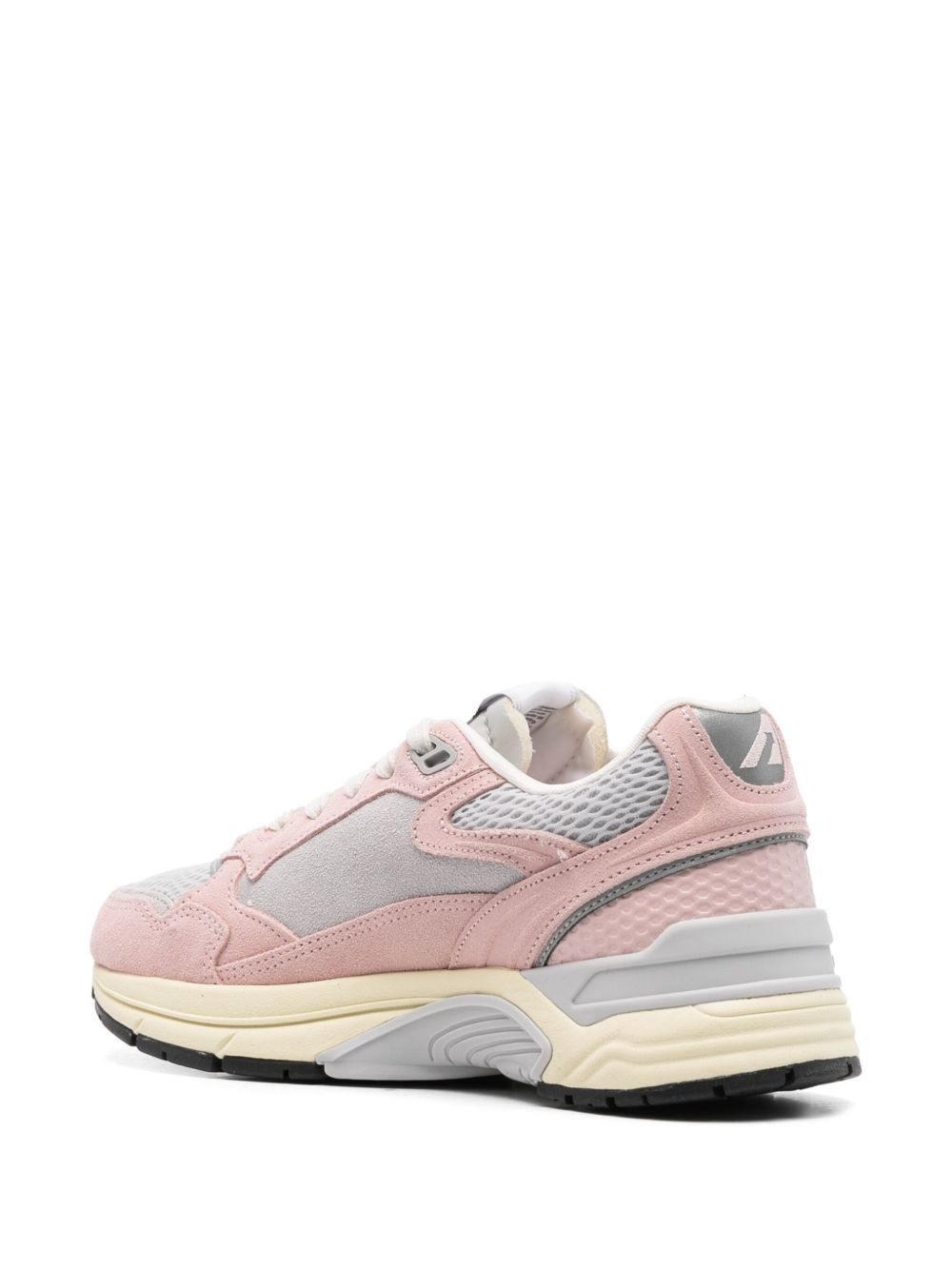 Hyperway Low SA01 sneakers - 3