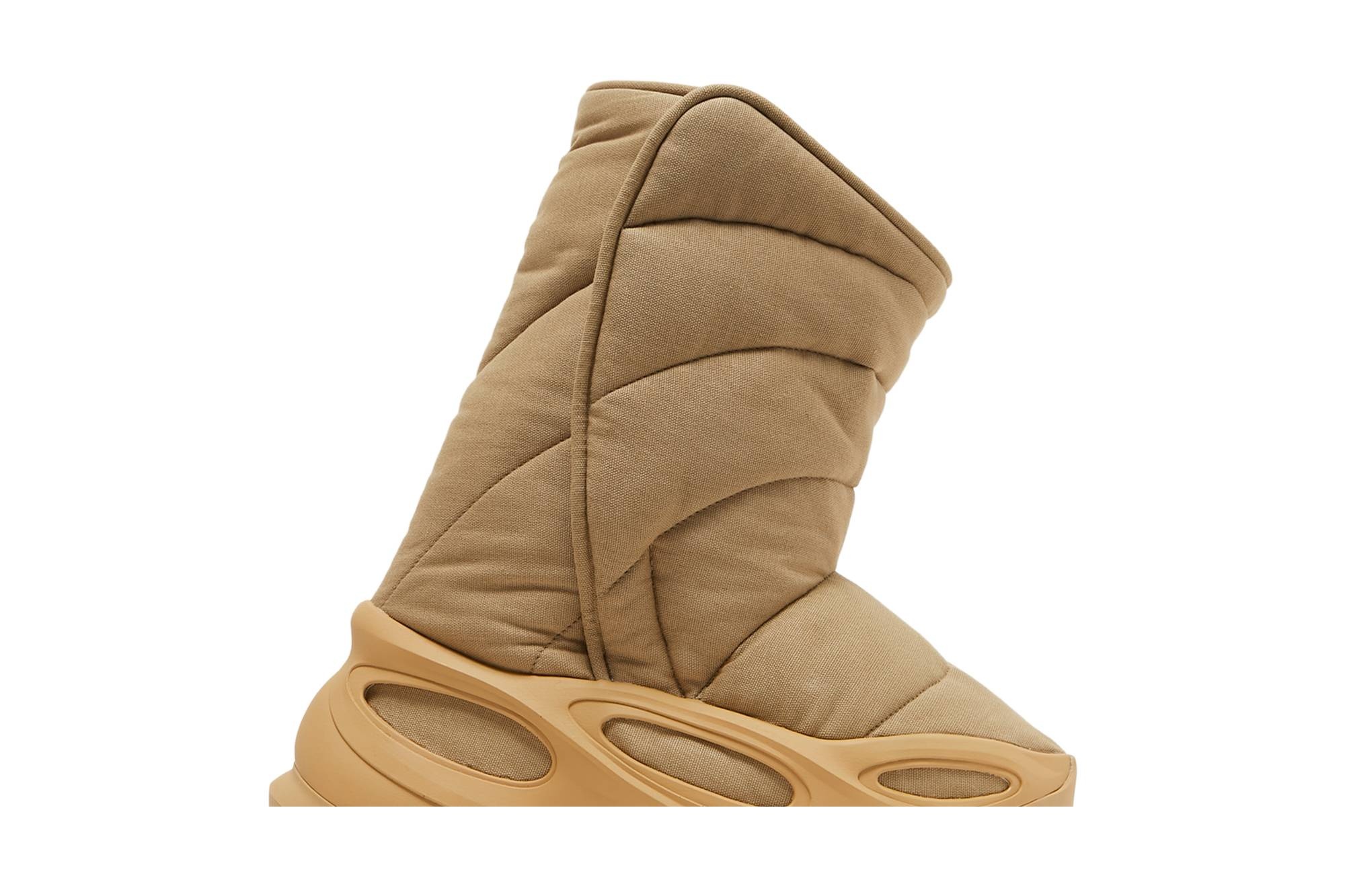 Yeezy NSLTD Boot 'Khaki' - 2