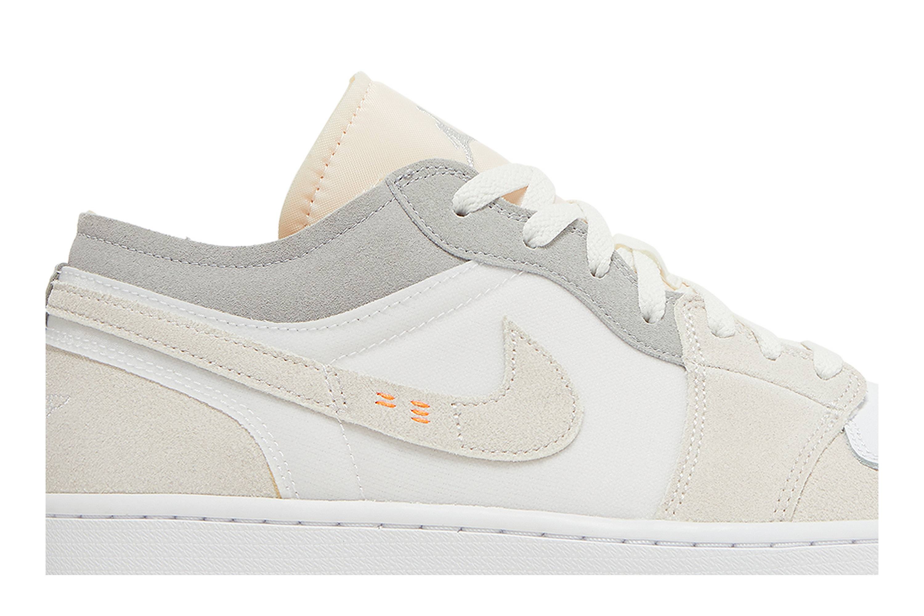 Air Jordan 1 Low 'Inside Out' - 2