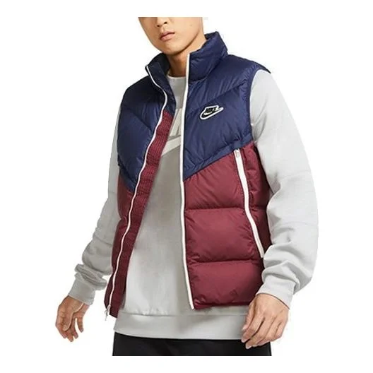 Nike Sportswear Down-Fill Windrunner Shield CU4415-410 - 1