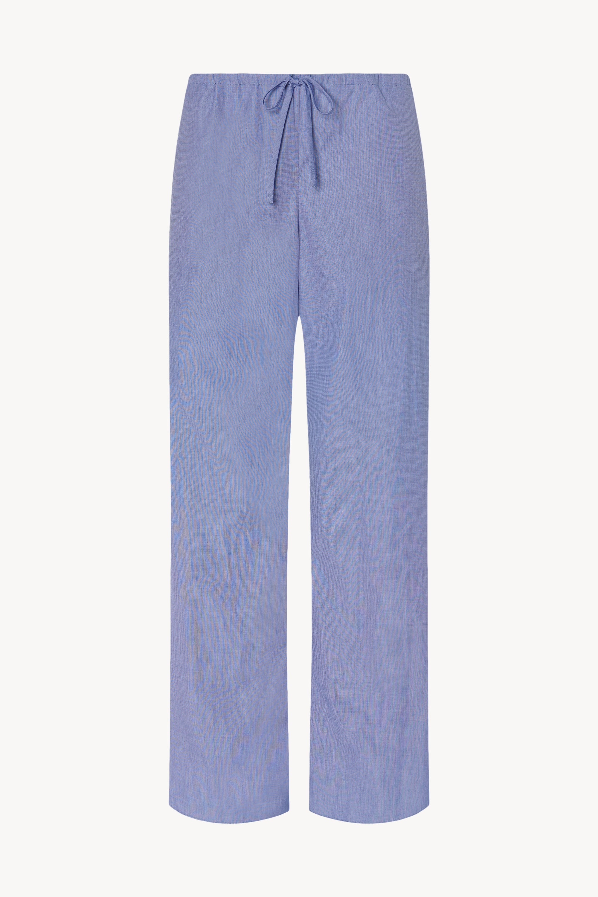 Jugi Pant in Cotton - 1