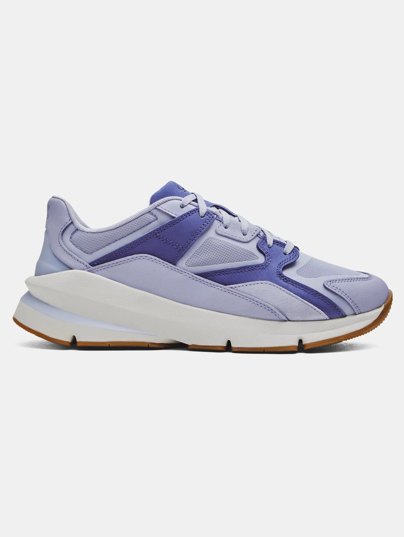 Unisex UA Forge 96 Shoes - 1