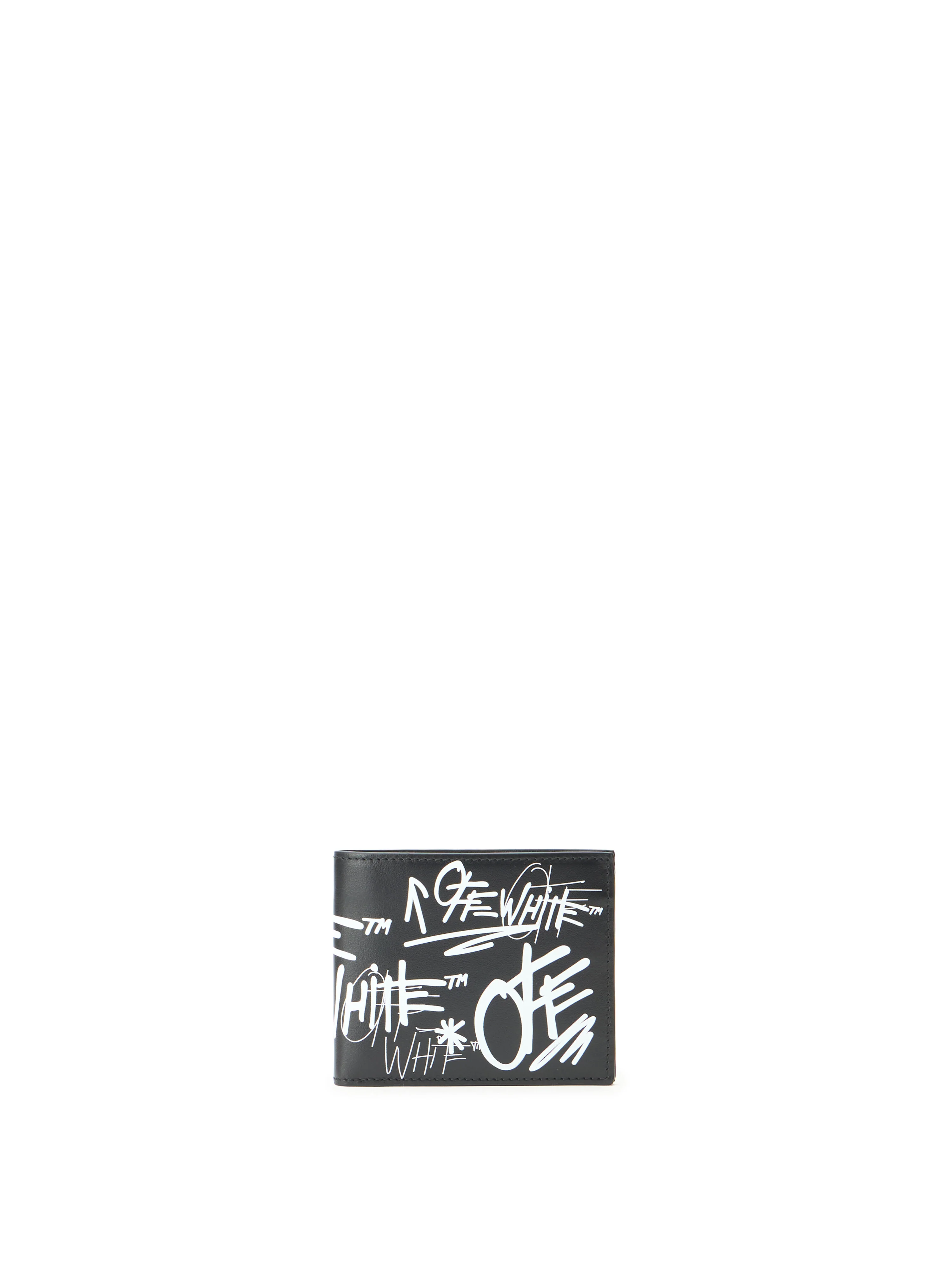 Logo Bifold Wallet - 1