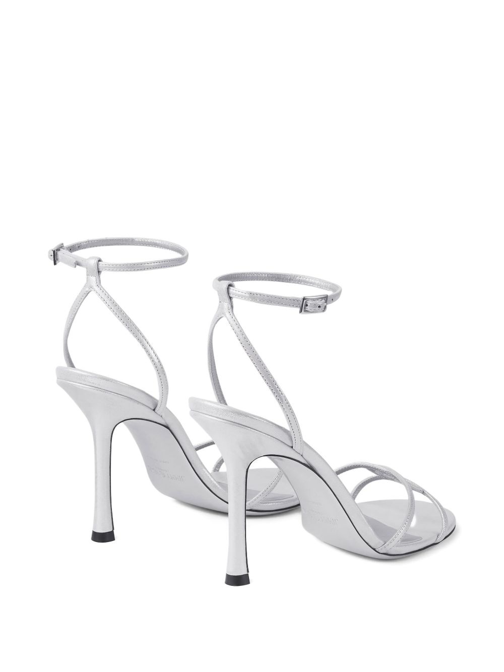 100mm 1998 Leo sandals - 3