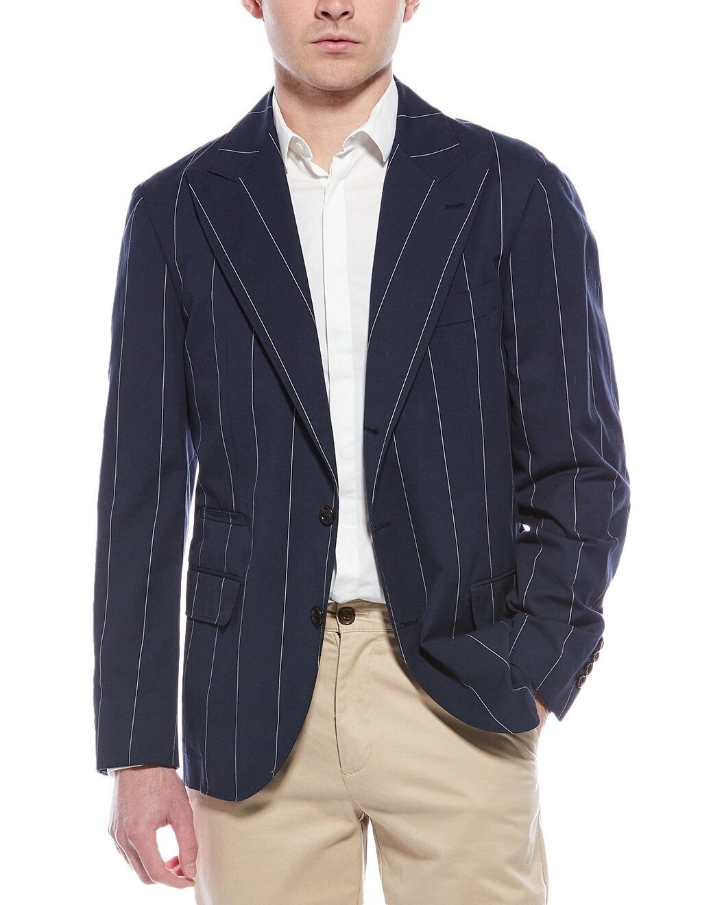 Brunello Cucinelli Blazer - 1