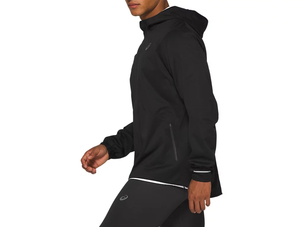 MEN'S ACCELERATE JACKET - 3